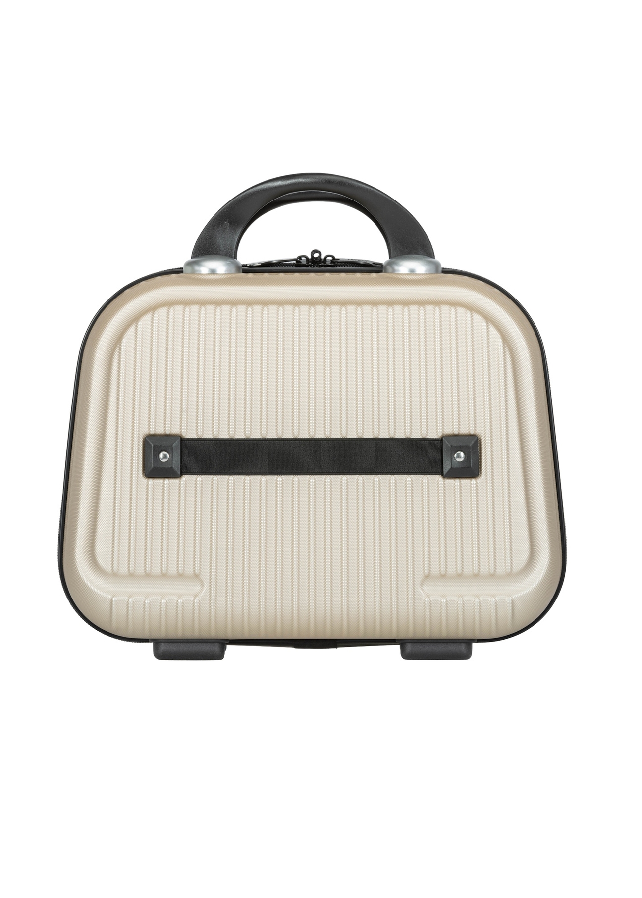 Cosmetic bag WALAB-0053-0X-14(W26), back view of the product on a white background.