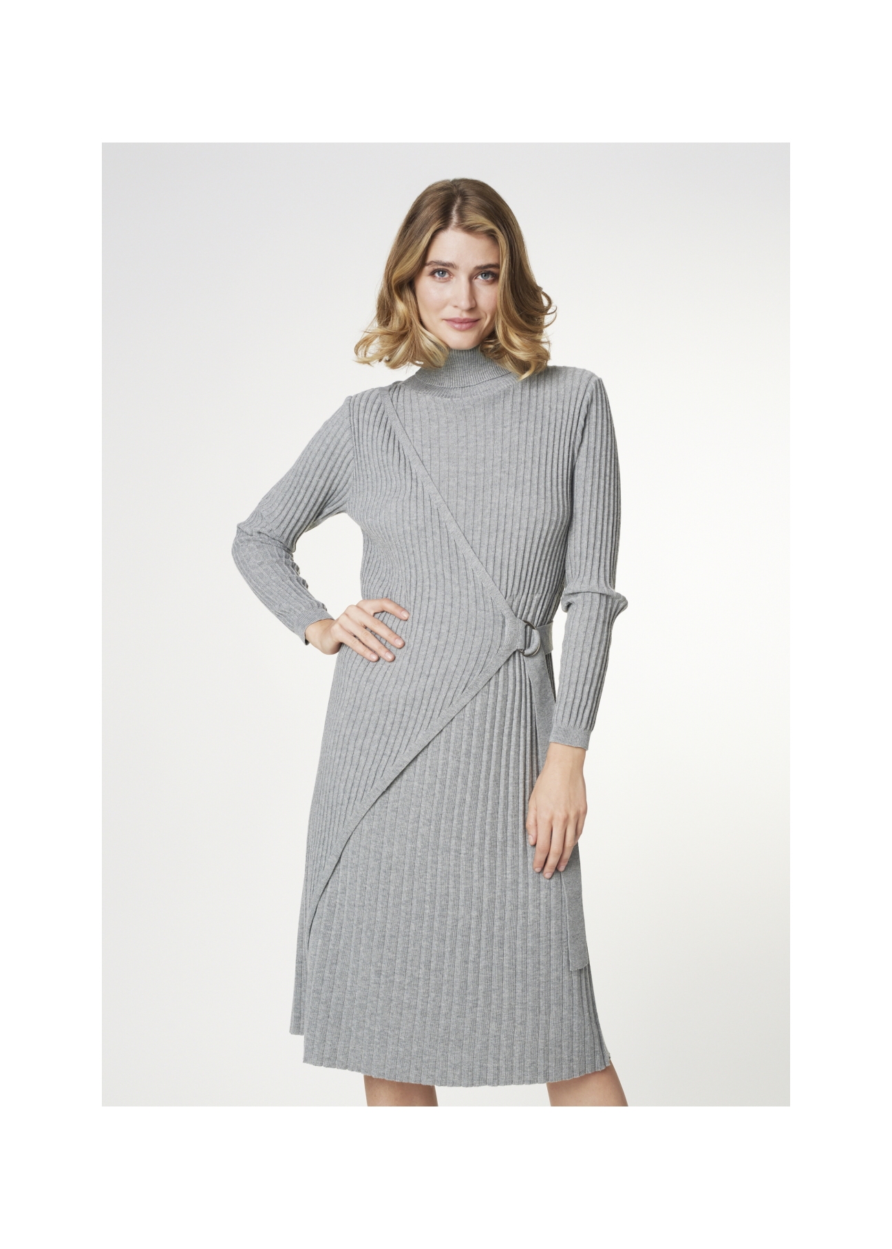 Women's dress SUKDT-0072-91(Z21)-01