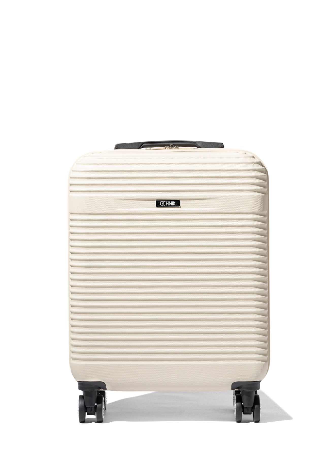 Small suitcase on wheels WALAB-0040-0C-19(W26)