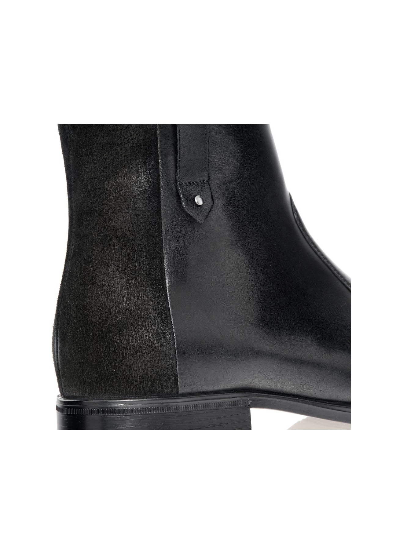 Buty męskie Persis BUTYM-0006-99(Z16)-05