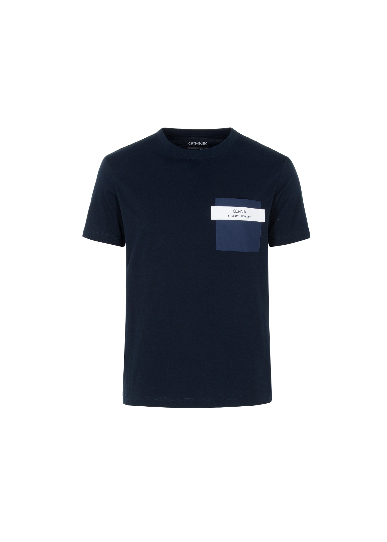Men's T-shirt TSHMT-0062-69(Z21)-03
