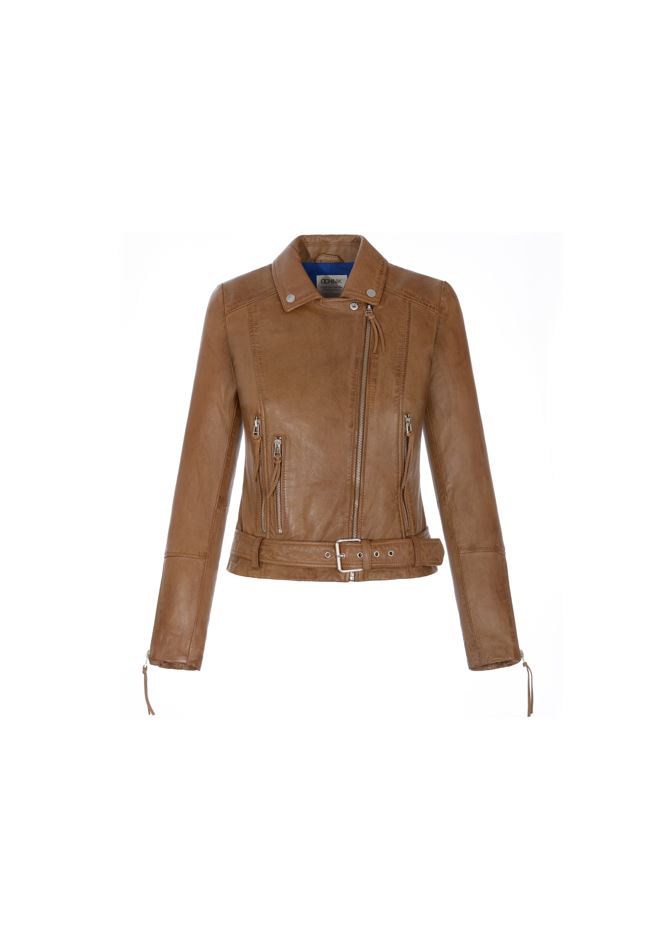 Kurtka damska KURDS-0234-5585(W20)-02