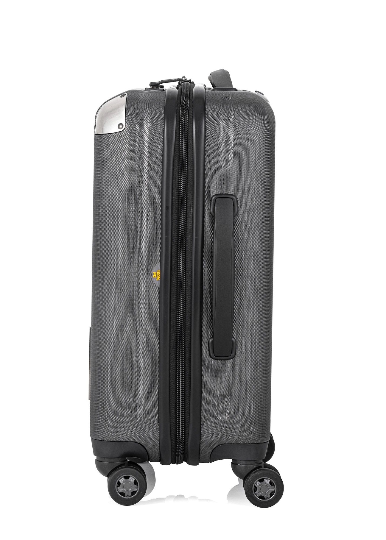 Small suitcase on wheels WALPC-0001-9J-19(Z26)