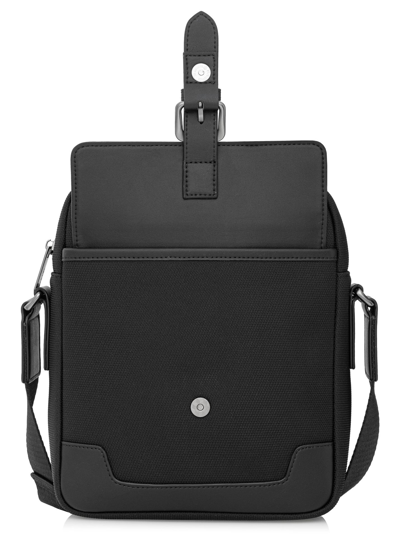 Black men's bag TORMN-0359-99(W25)-05