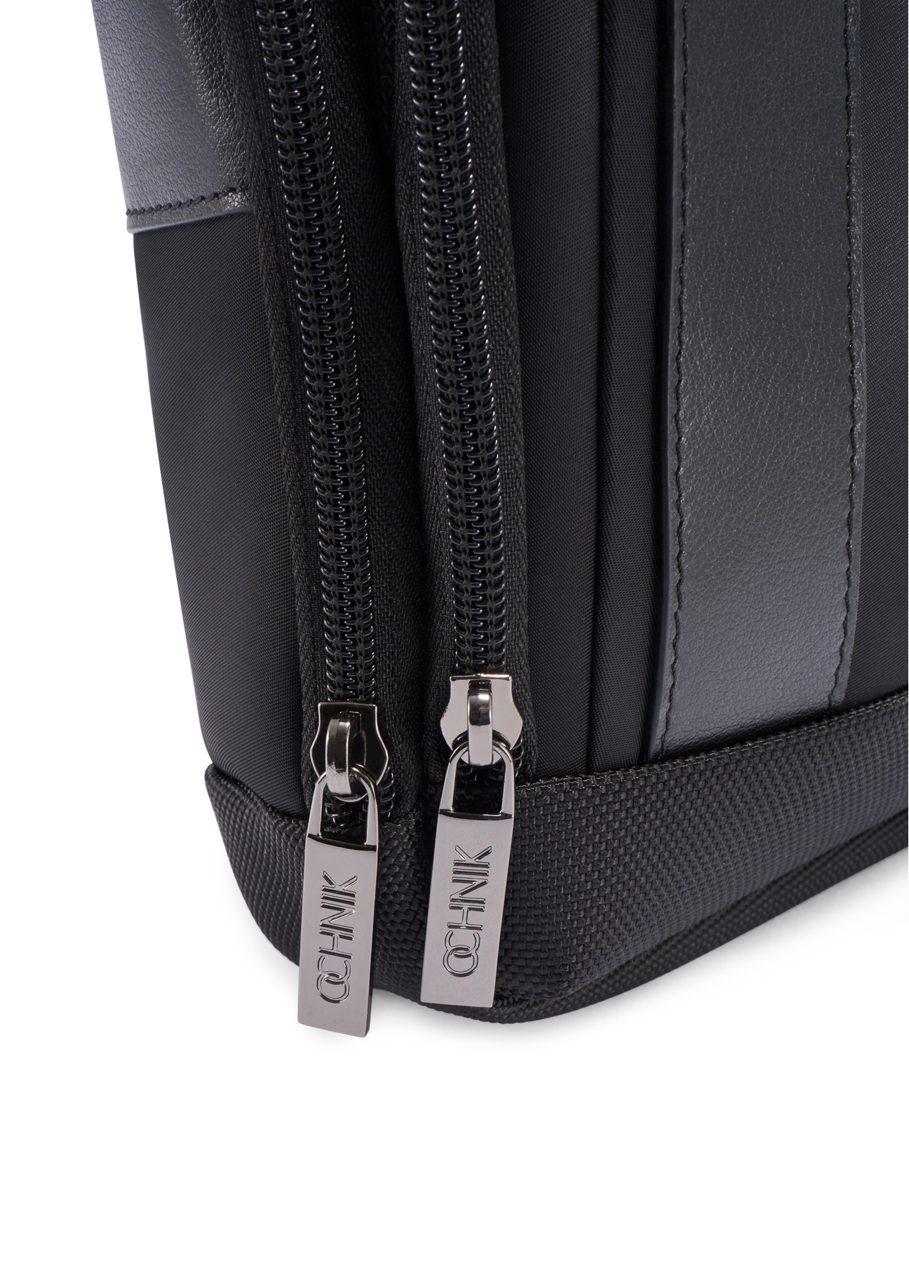 Black men's bag TORMN-0404-99(W26)