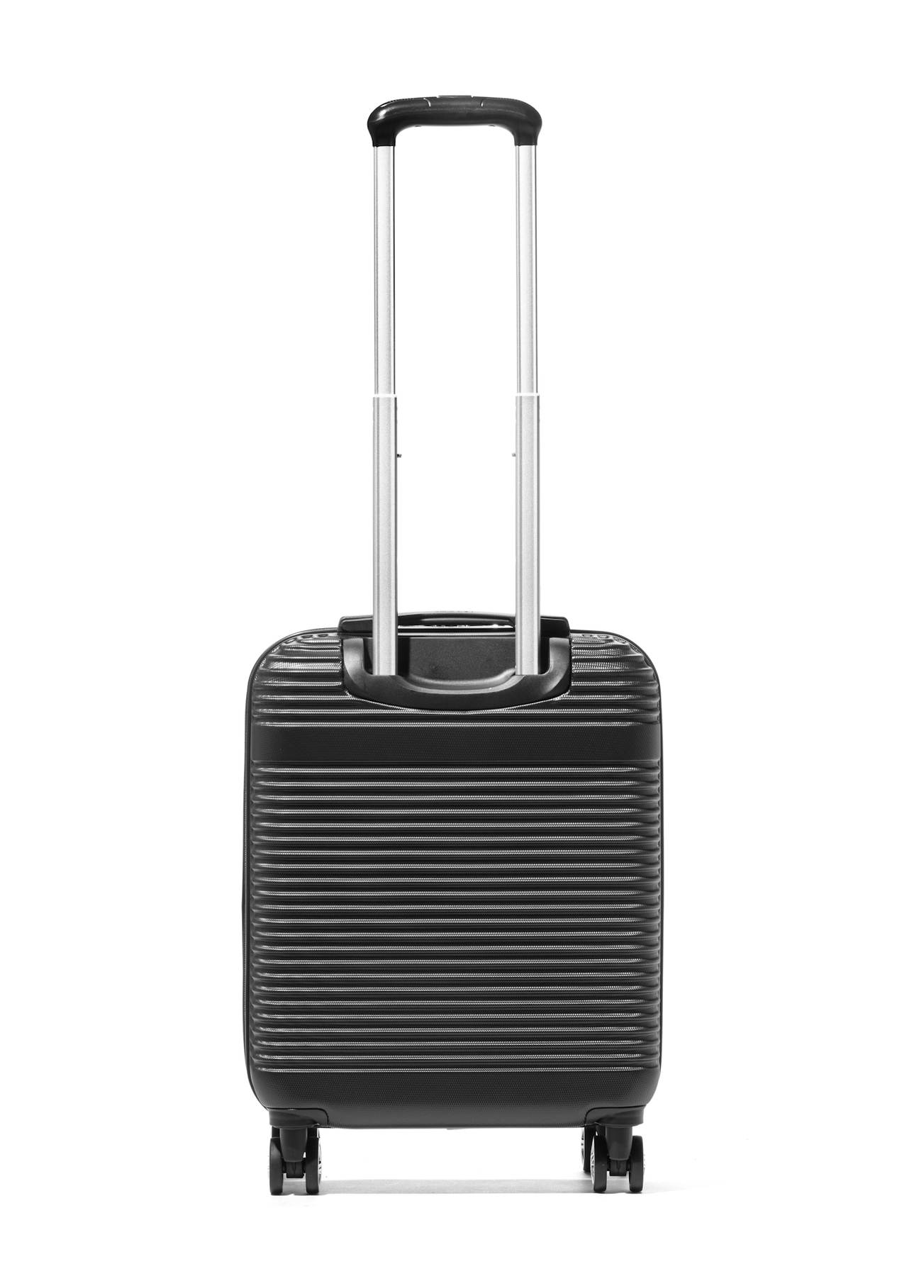 Set of suitcases on wheels 19'/24'/28' WALAB-0040-99(W26)