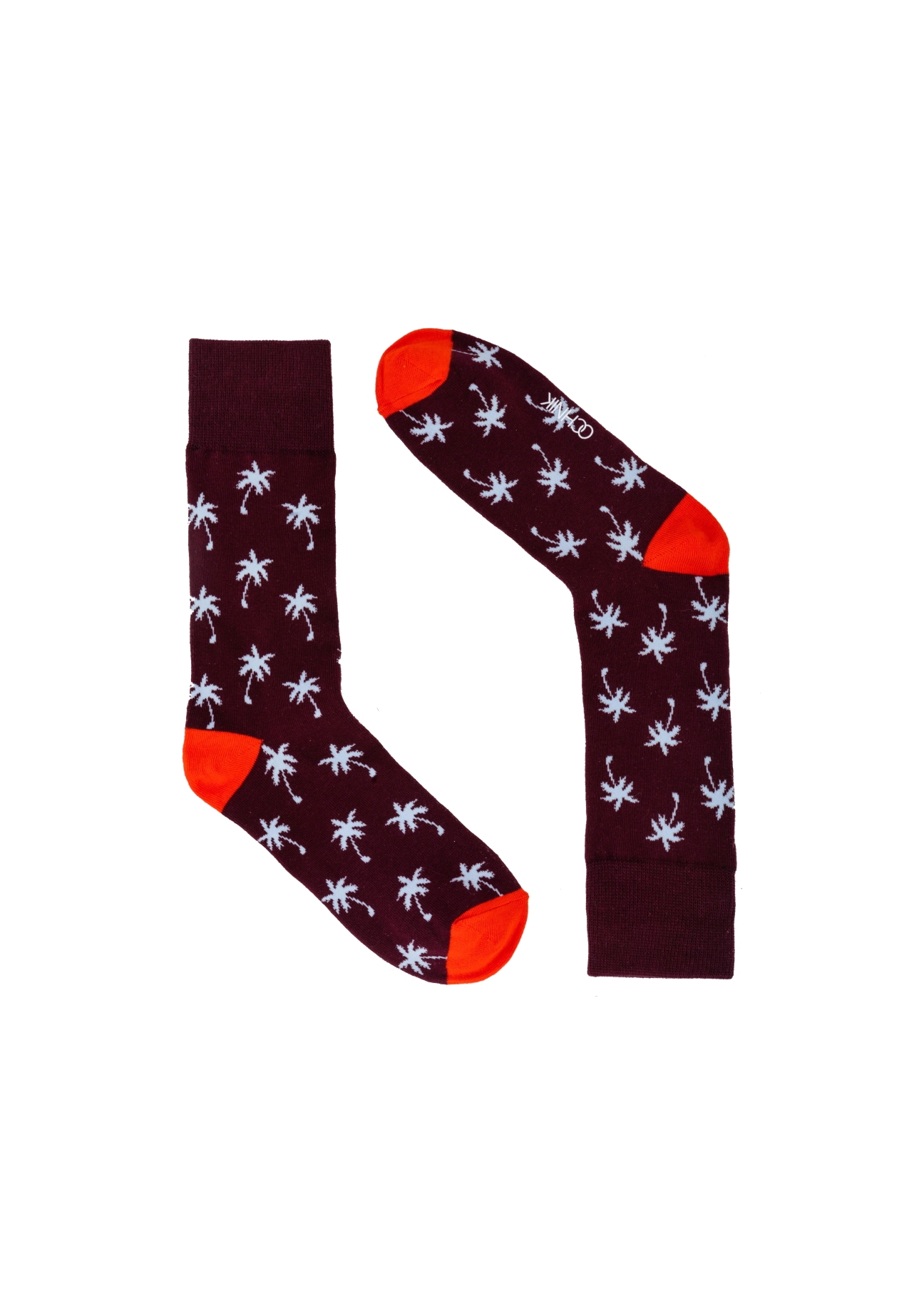 Men's socks SKAMT-0133-49(W21)-01