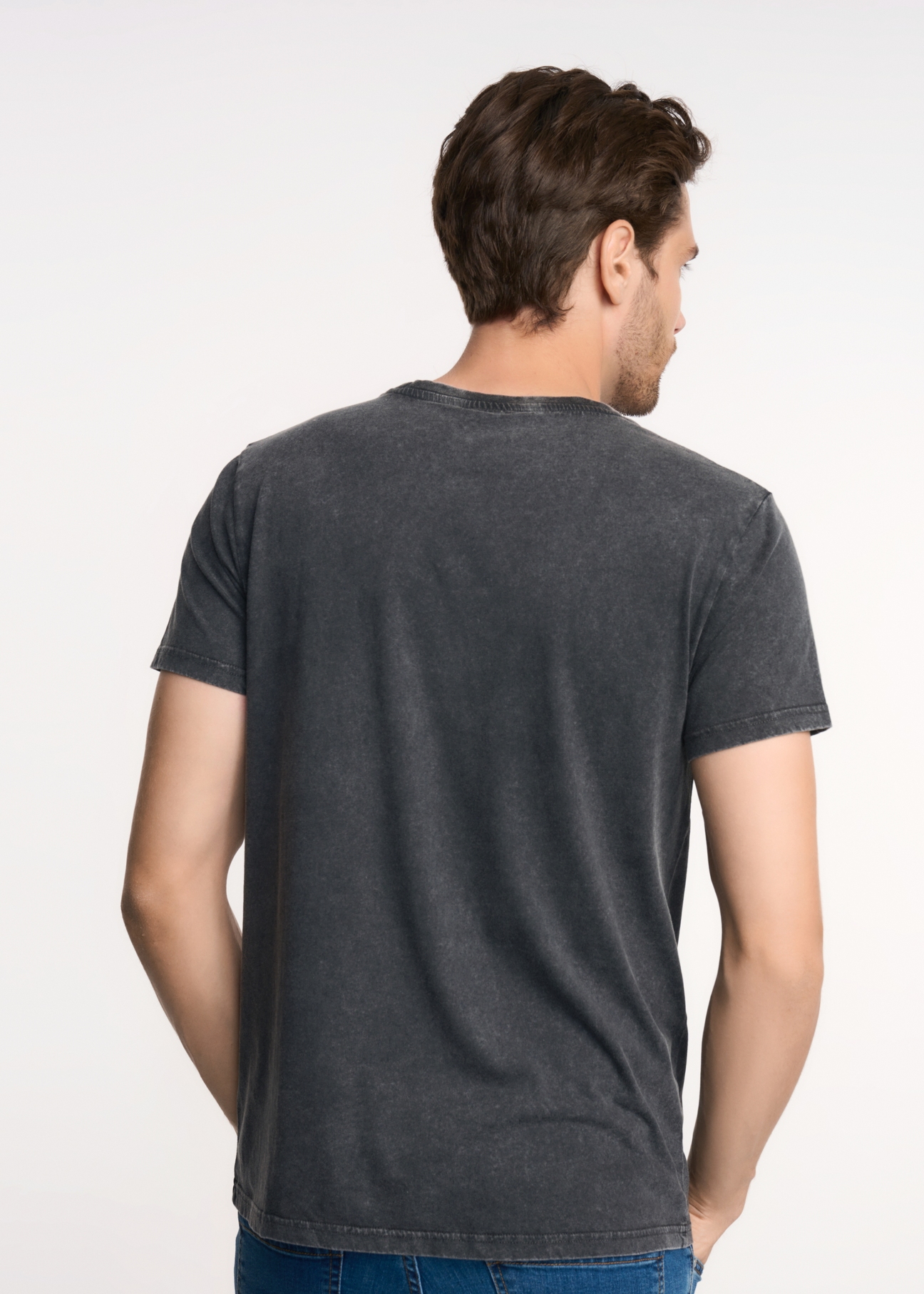 Men's T-shirt TSHMT-0077-99(Z22)-02