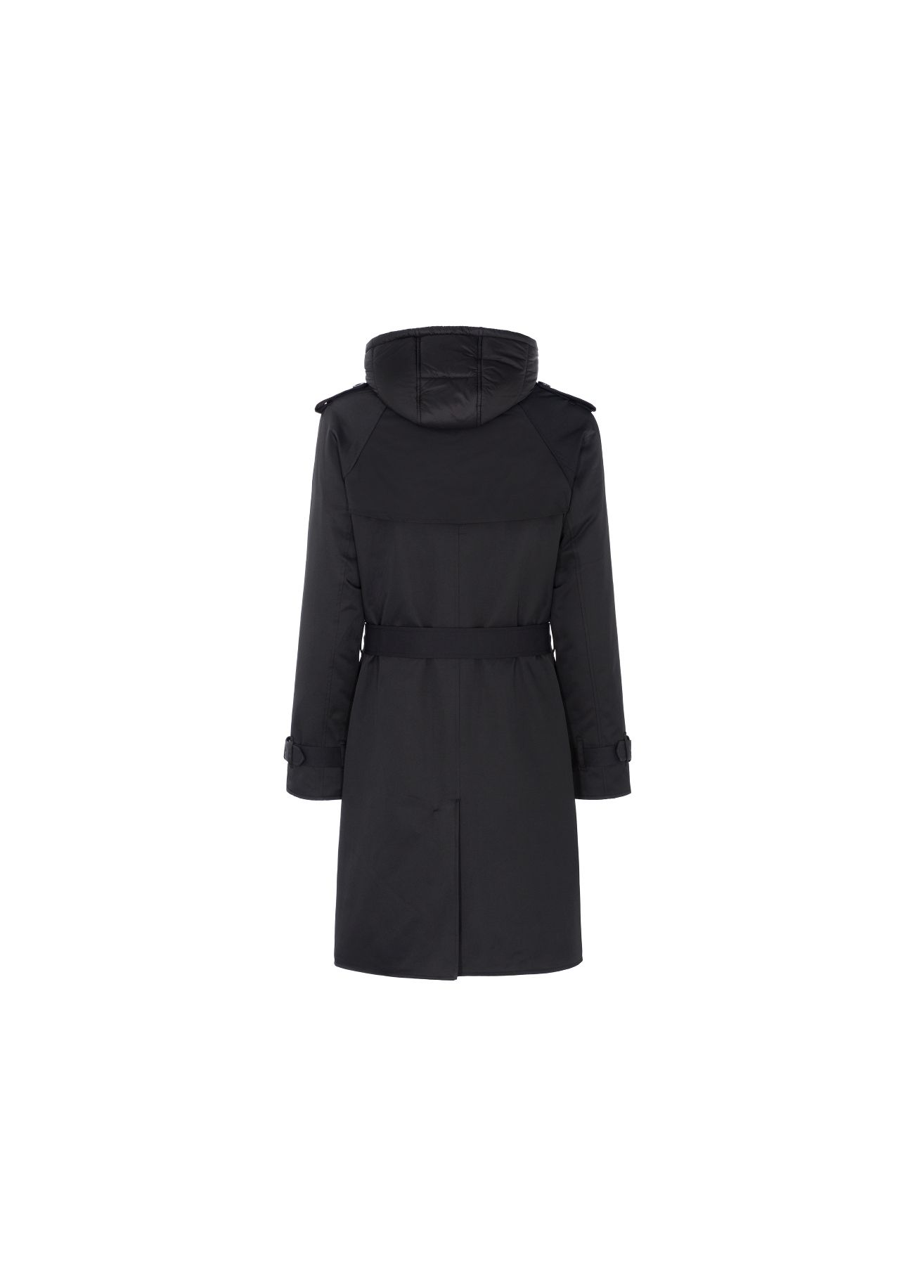 Płaszcz męski KURMT-0172-99(Z19)-05