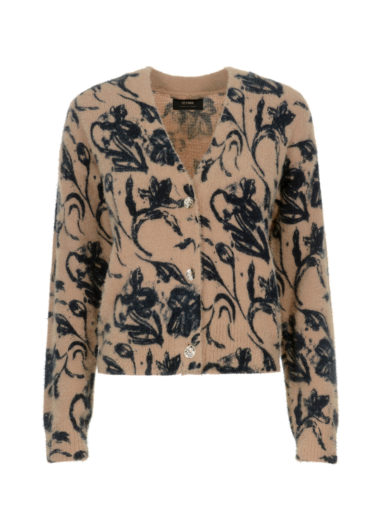 Sweter damski SWEDT-0174-81(Z22)-05
