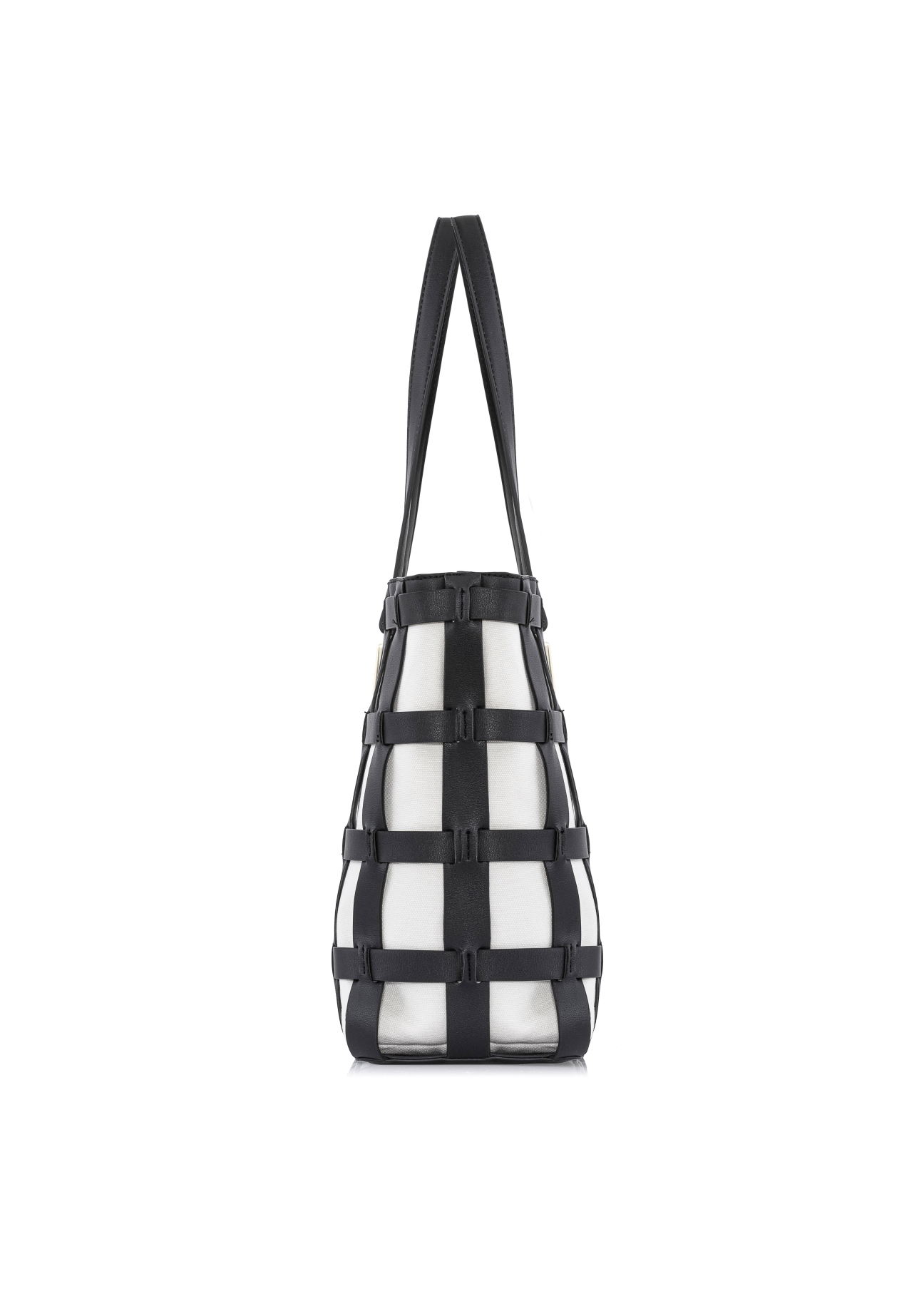 Women's shopper bag TOREC-0408-99(W21)-02