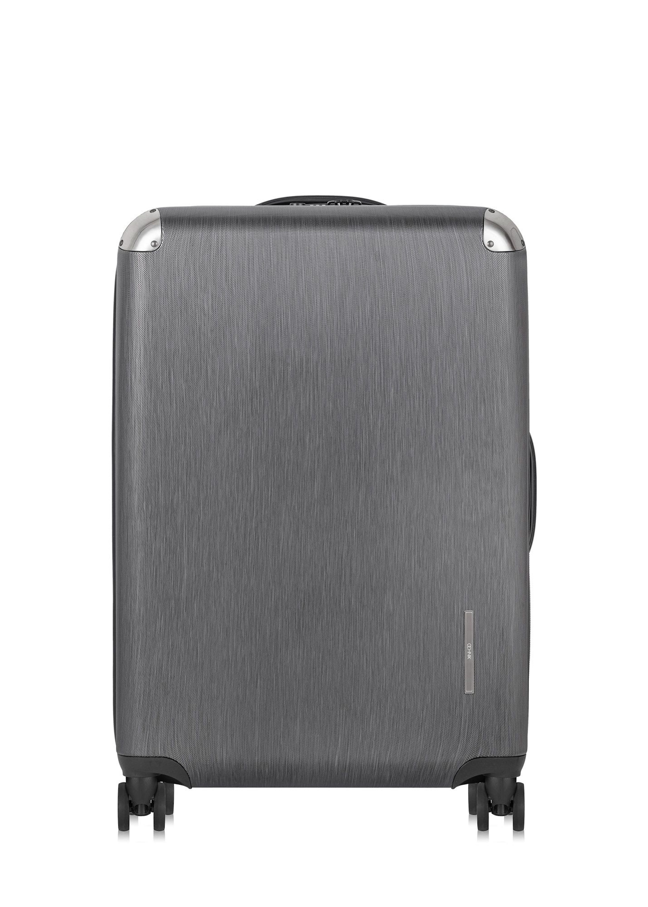 Large suitcase on wheels WALPC-0001-9J-28(Z26)