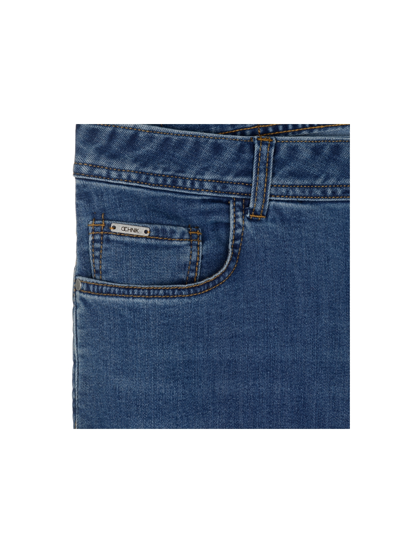 Men's shorts SZOMT-0027-69(W22)-04