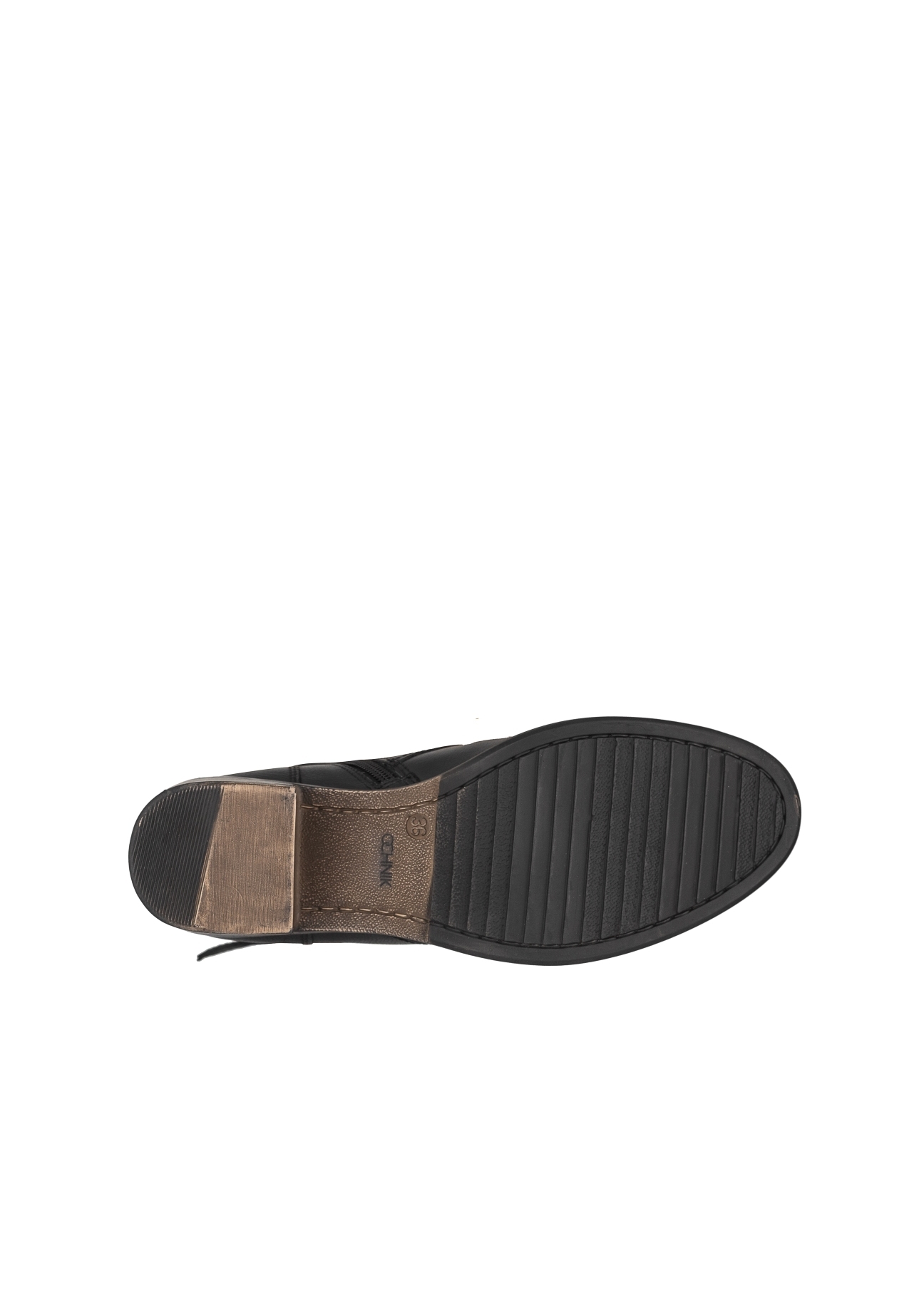 Buty damskie BUTYD-0434-99(Z19)-05