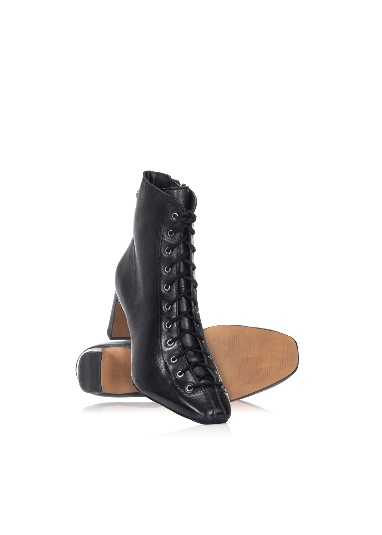 Buty damskie BUTYD-0809-99(Z21)-02