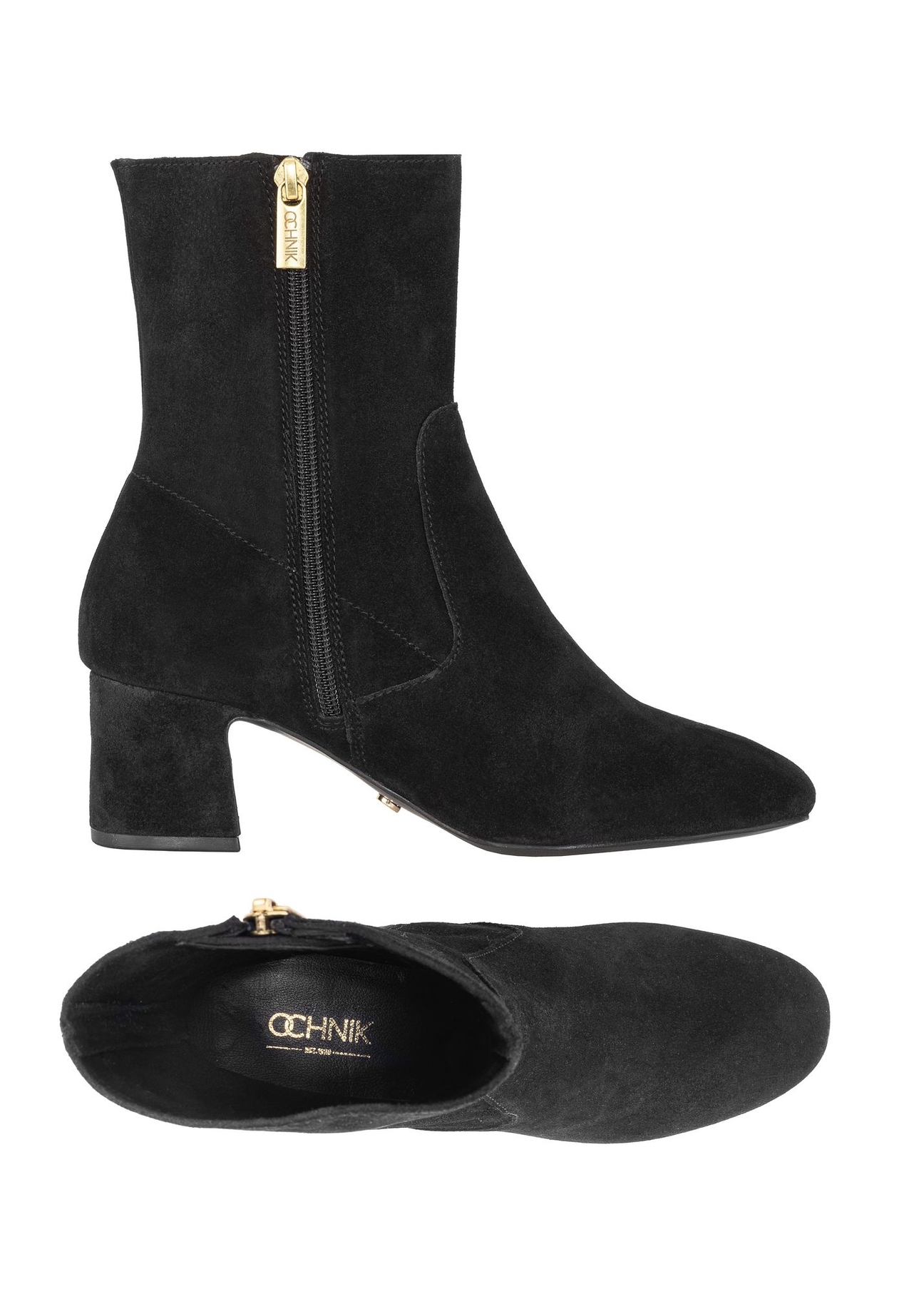 Women's shoes BUTYD-0811A-99(Z22)-05