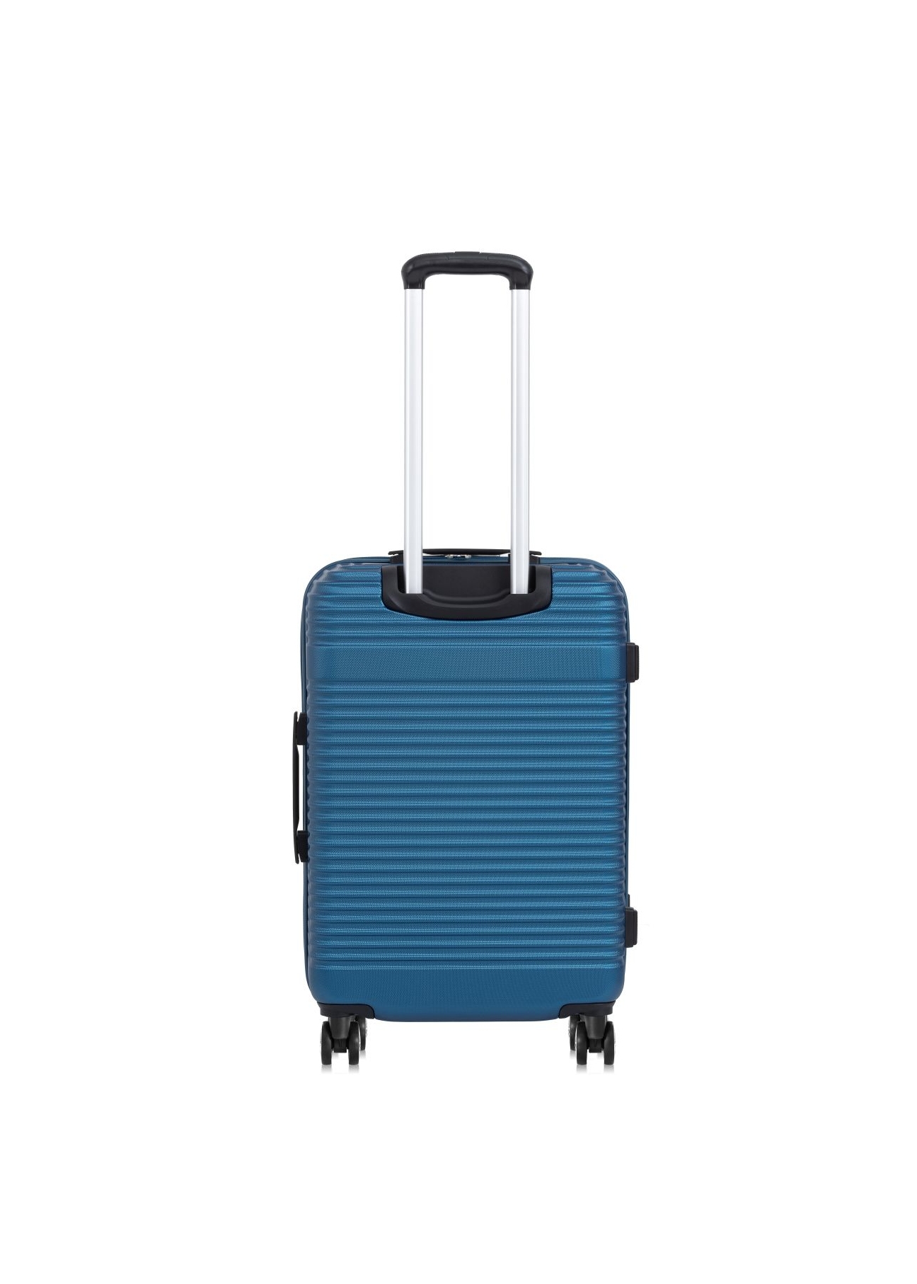 Set of suitcases on wheels 19'/24'/28' WALAB-0040-61(W24)-03