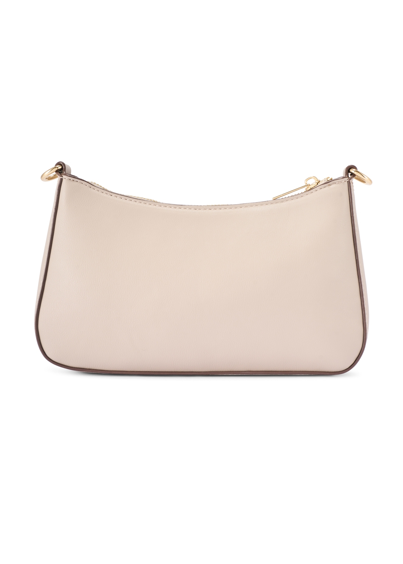 Two-piece women's handbag TOREC-1187-1K(W26)