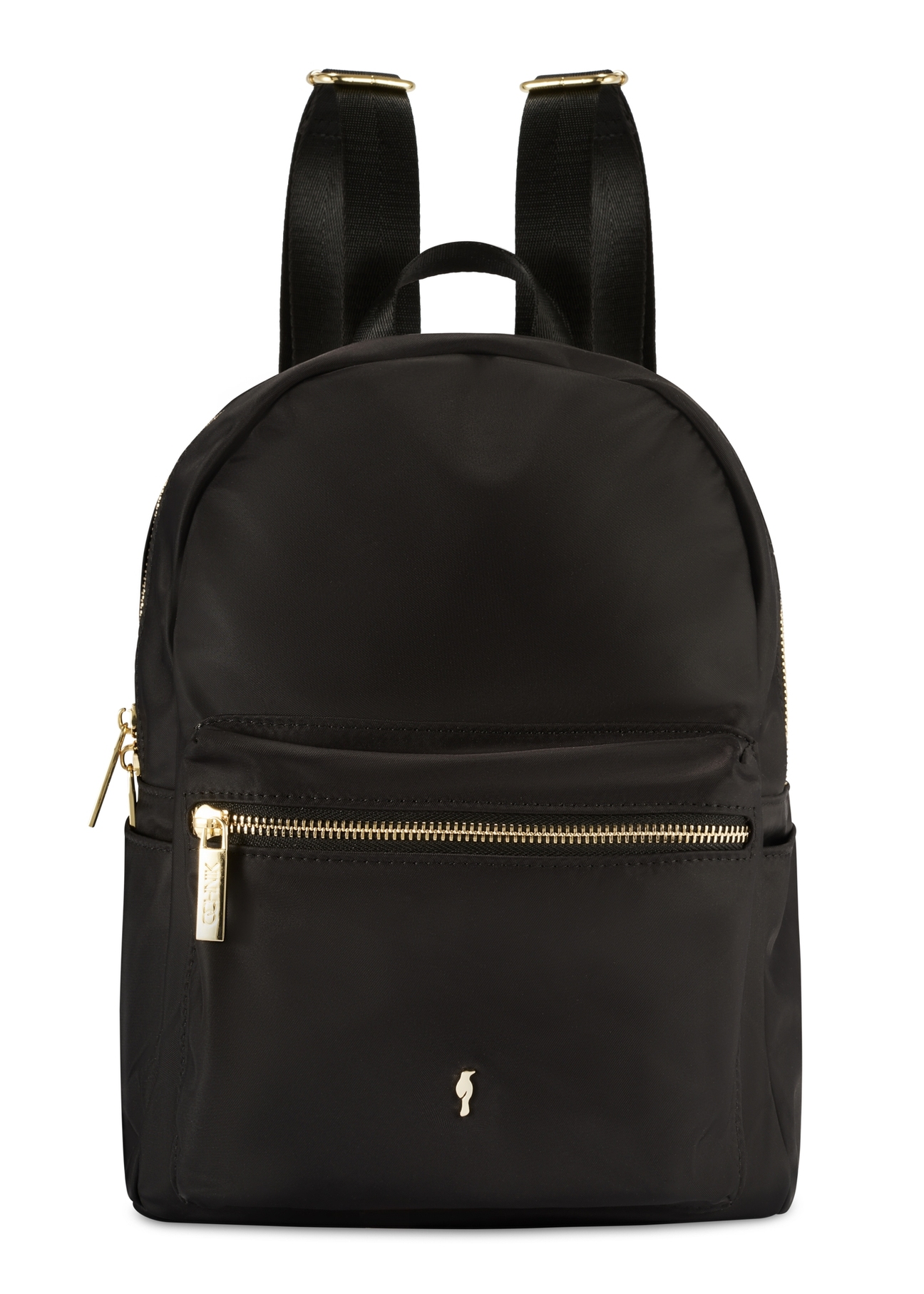 TOREN-0319-99 (Z25) women's compact backpack, front view of the product on a white background.