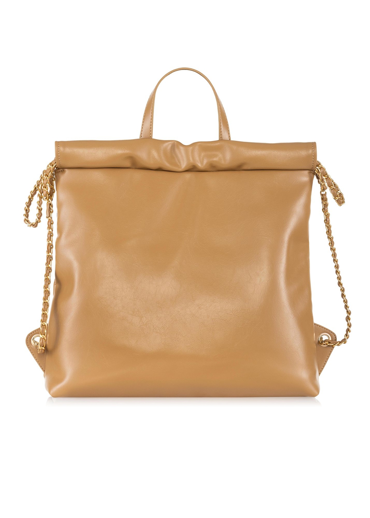 Women's quilted imitation leather bag TOREC-0917-87(W24)-06