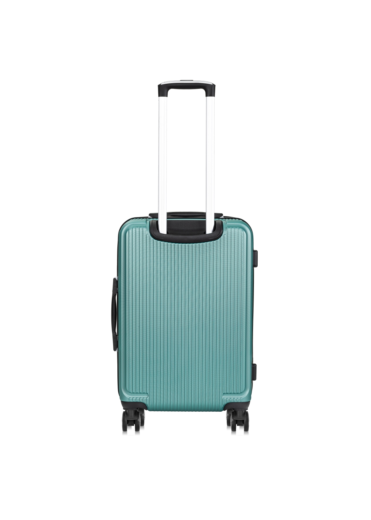 Set of suitcases on wheels 19"/24"/28" WALAB-0053-63(W24)-07