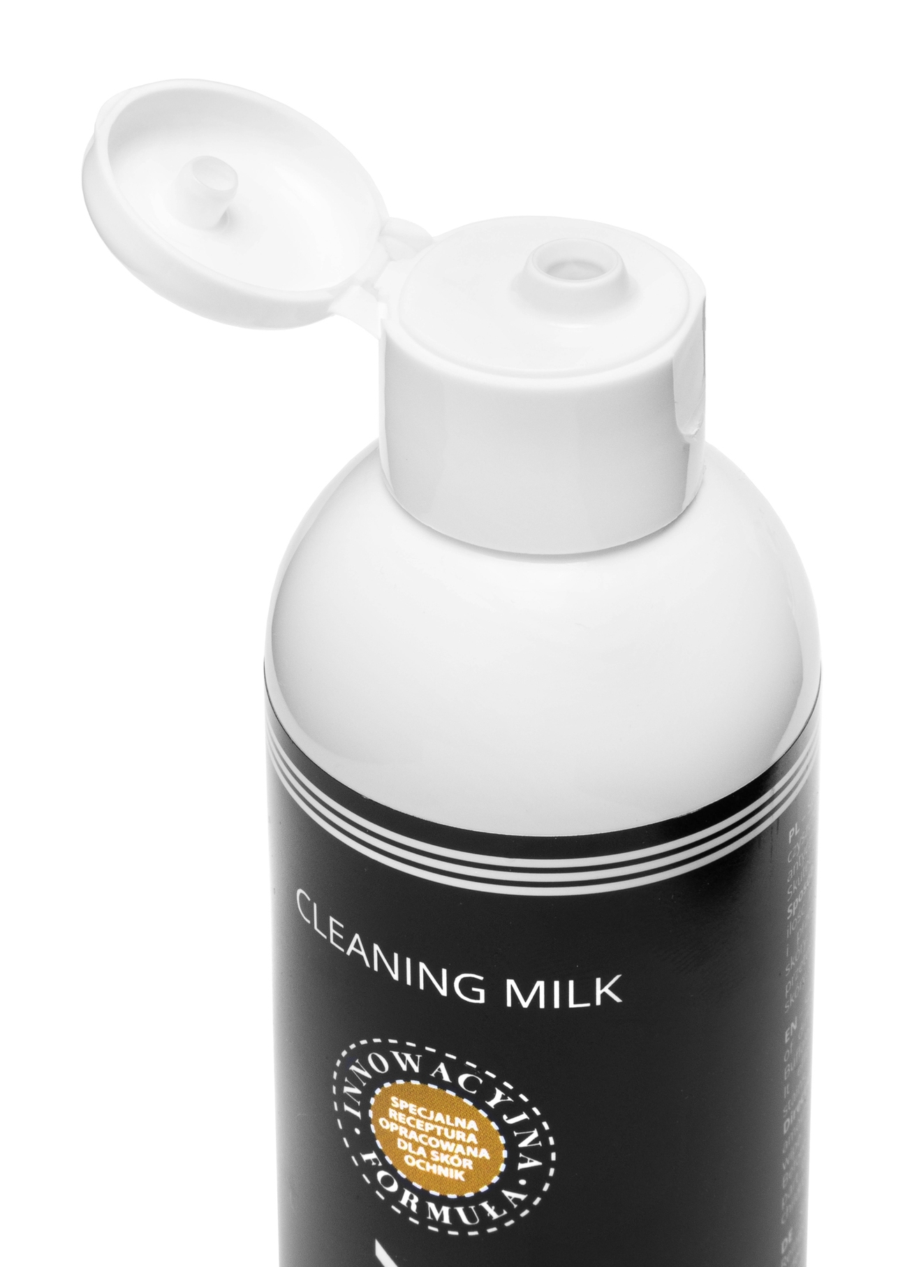 Protective preparation CLEANING MILK