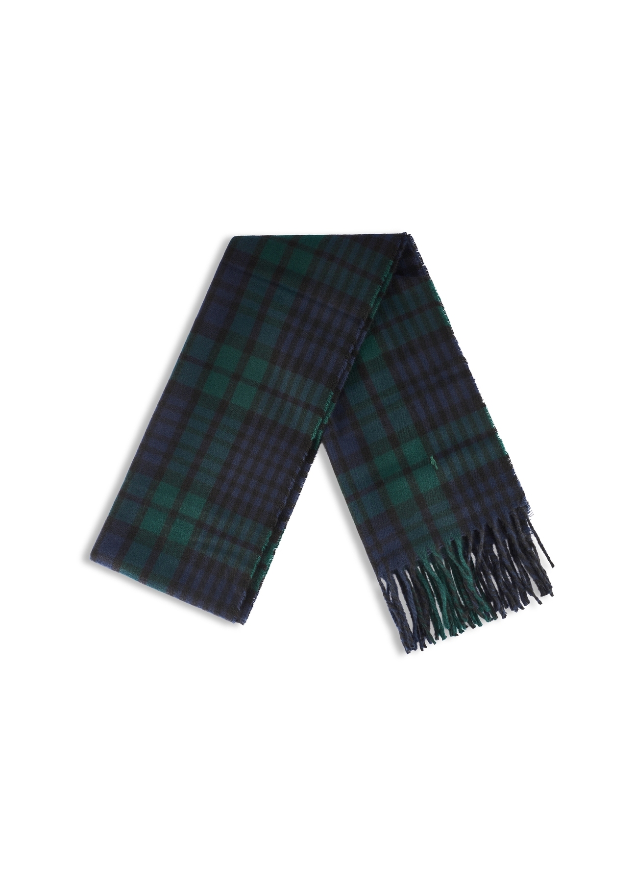 Men's hat and scarf set ZESTM-0007-69(Z25)