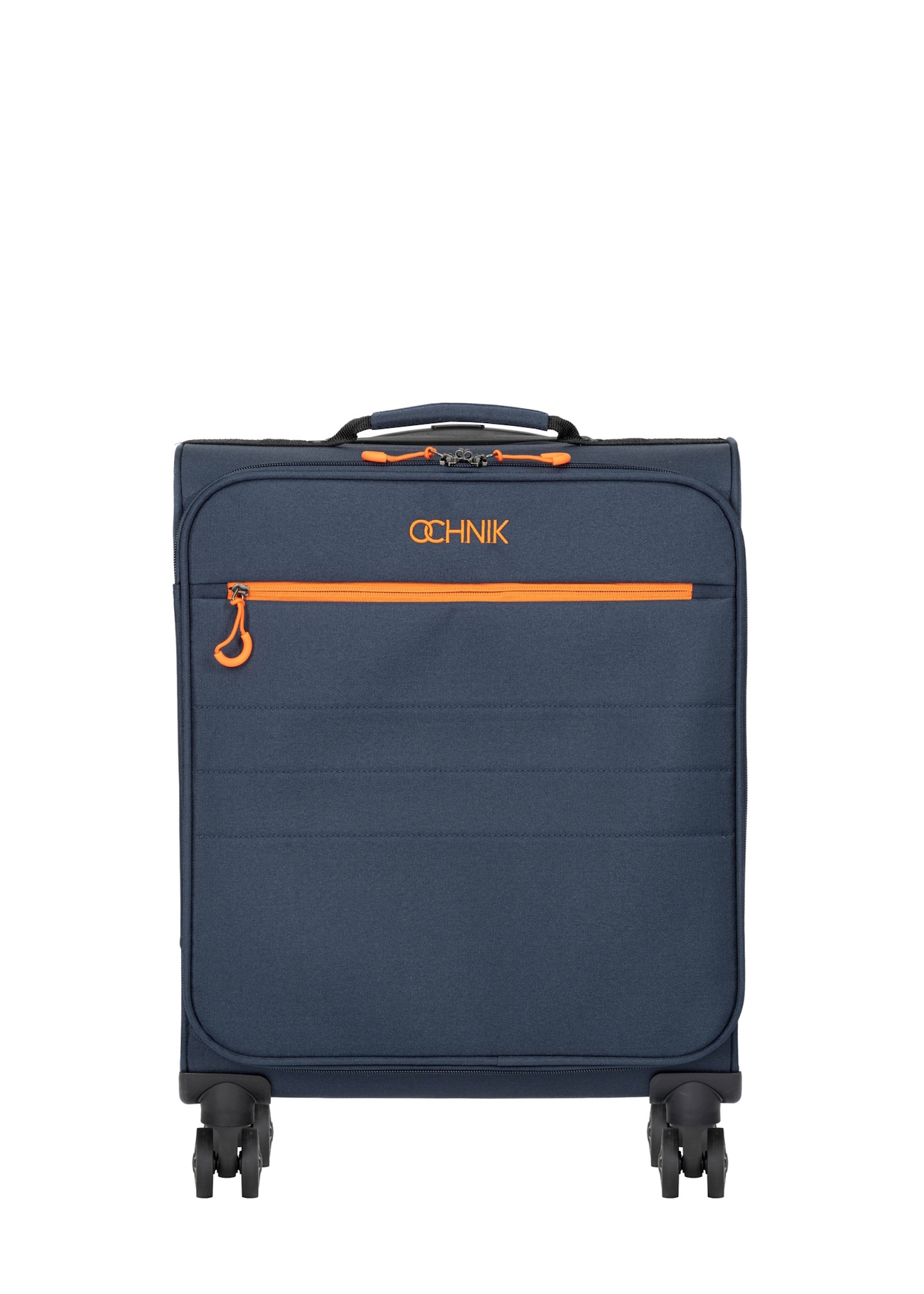 Set of suitcases on wheels 19"/24"/28" WALNY-0045-7D(W26)
