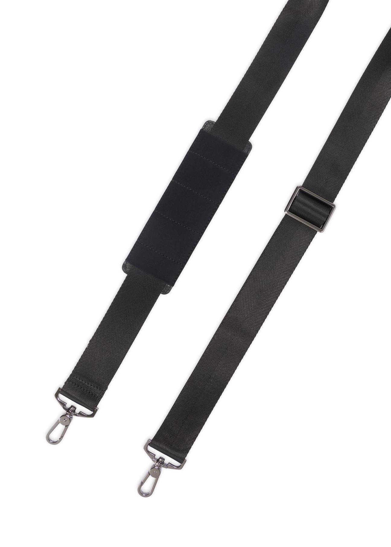 Black men's bag TORMN-0408-99(W26)