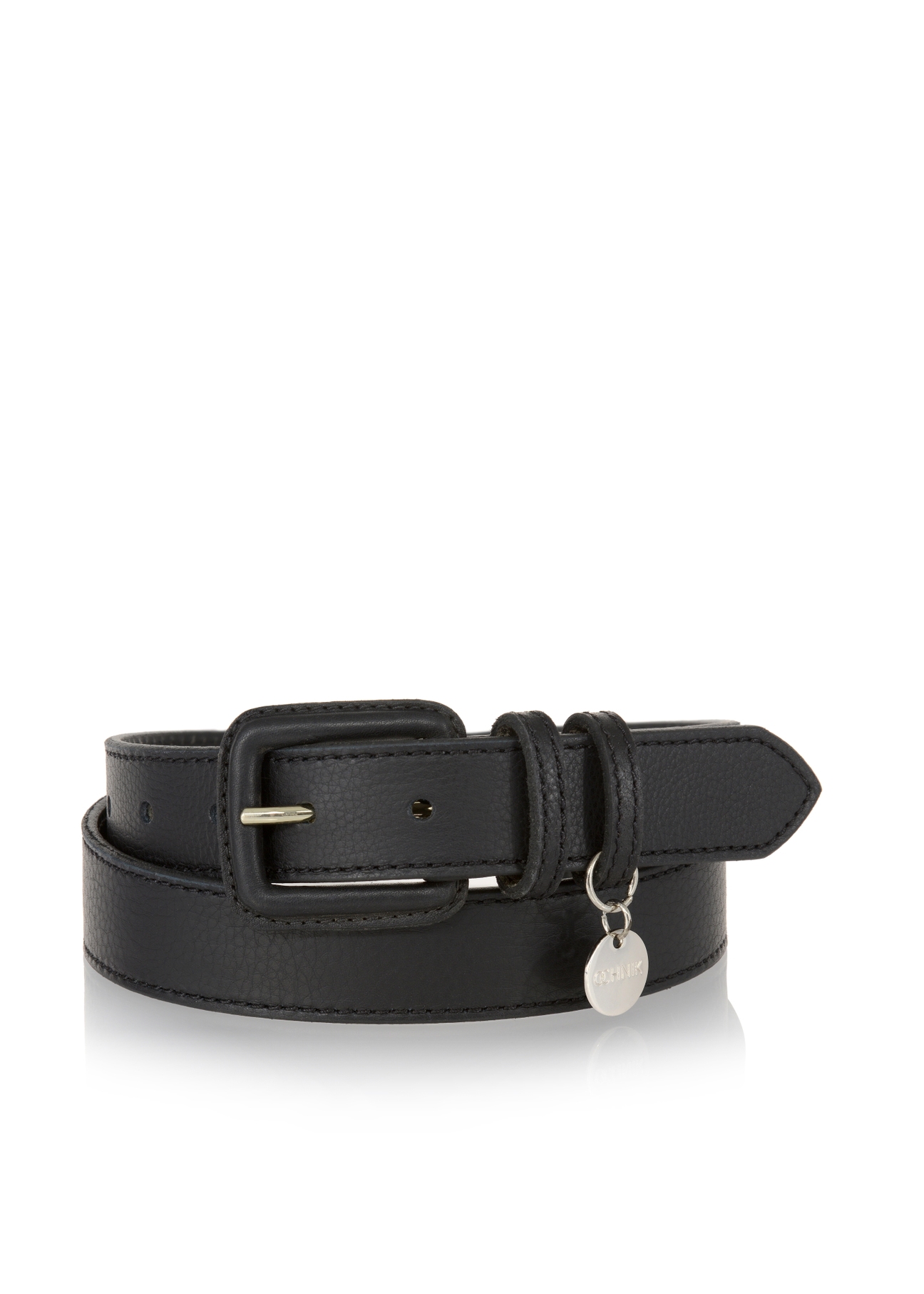 Women's belt PASDS-0225A-99(Z22)-01