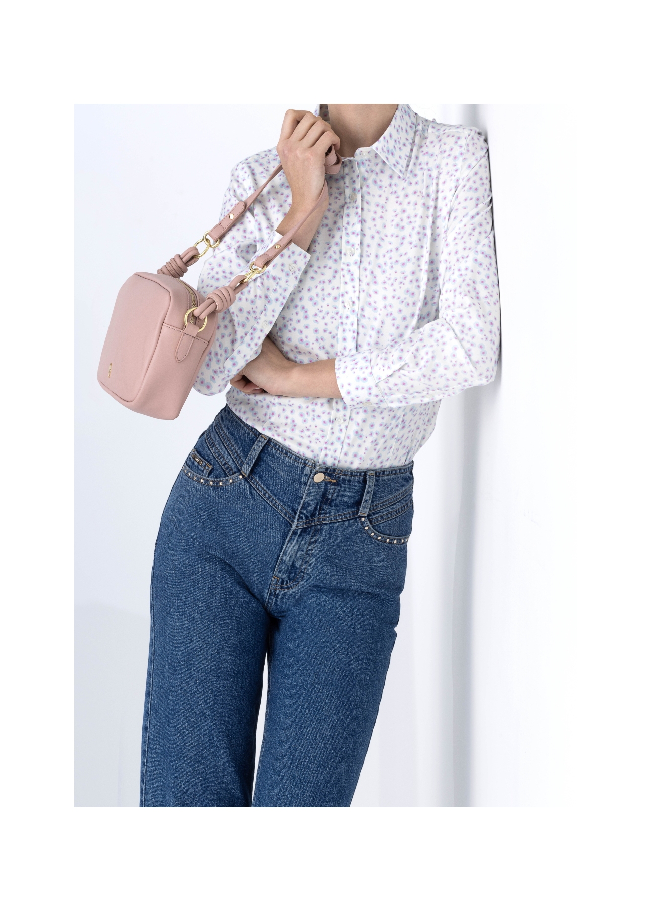 Women's Handbag TOREC-0600-34(W22)-06