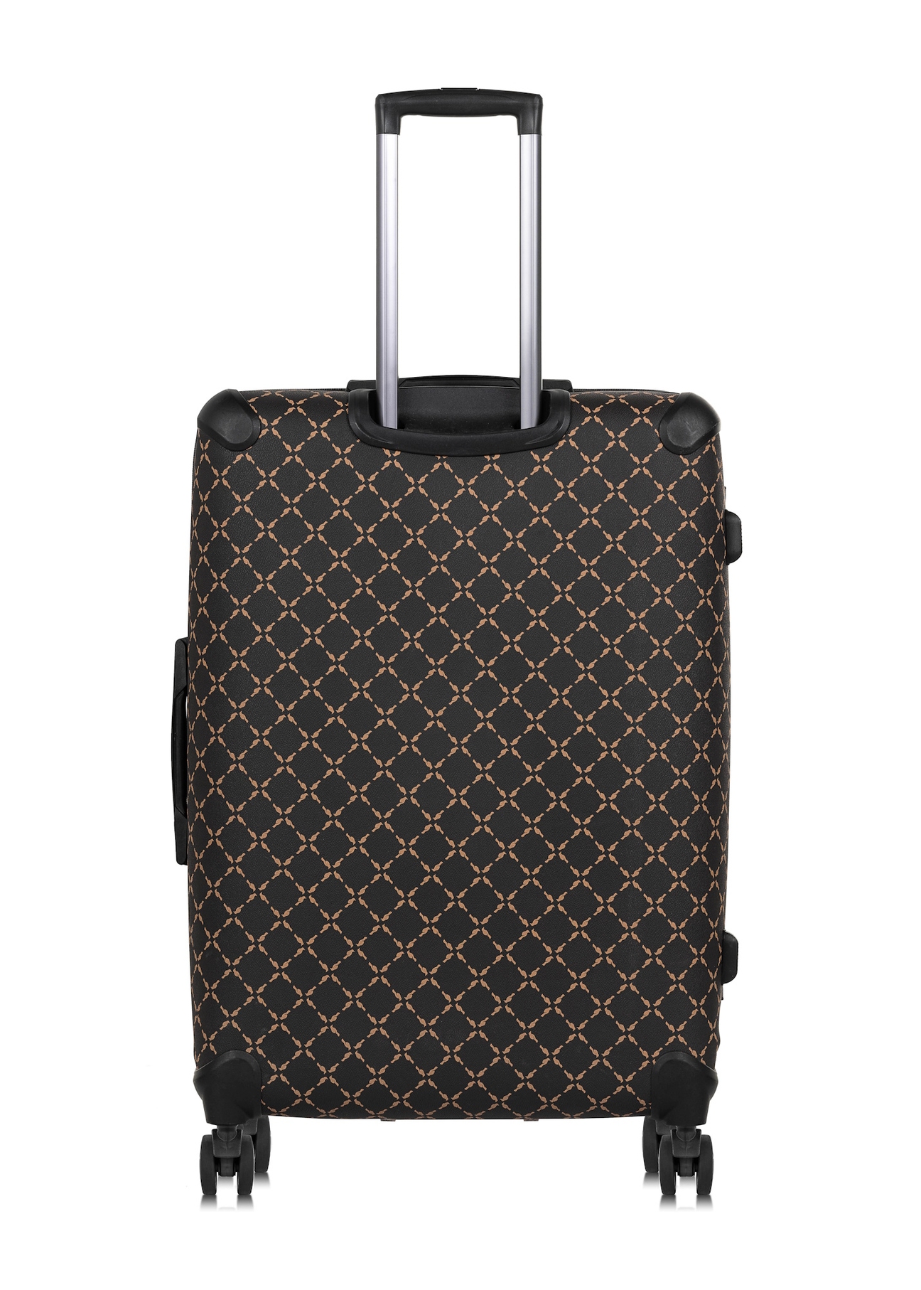Set of suitcases on wheels 19"/24"/28" WALPP-0023-98(W25)