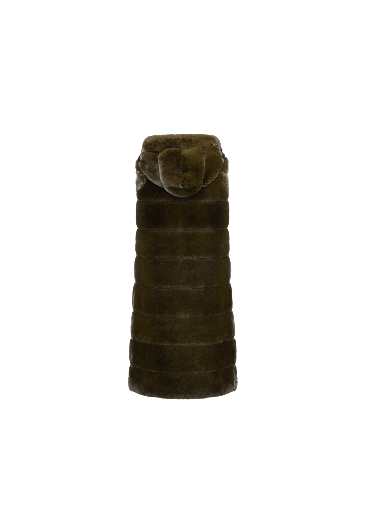 Kamizelka damska KAMDT-0018-54(Z19)-02