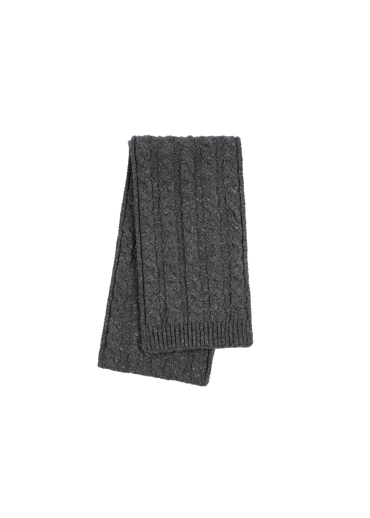 Men's scarf SZAMT-0012-91(Z21)-01