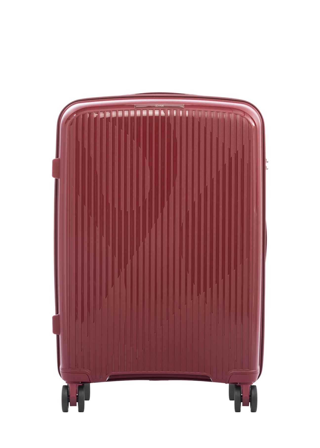 Set of suitcases on wheels 19"/24"/28" WALPP-0027-4B(W26)