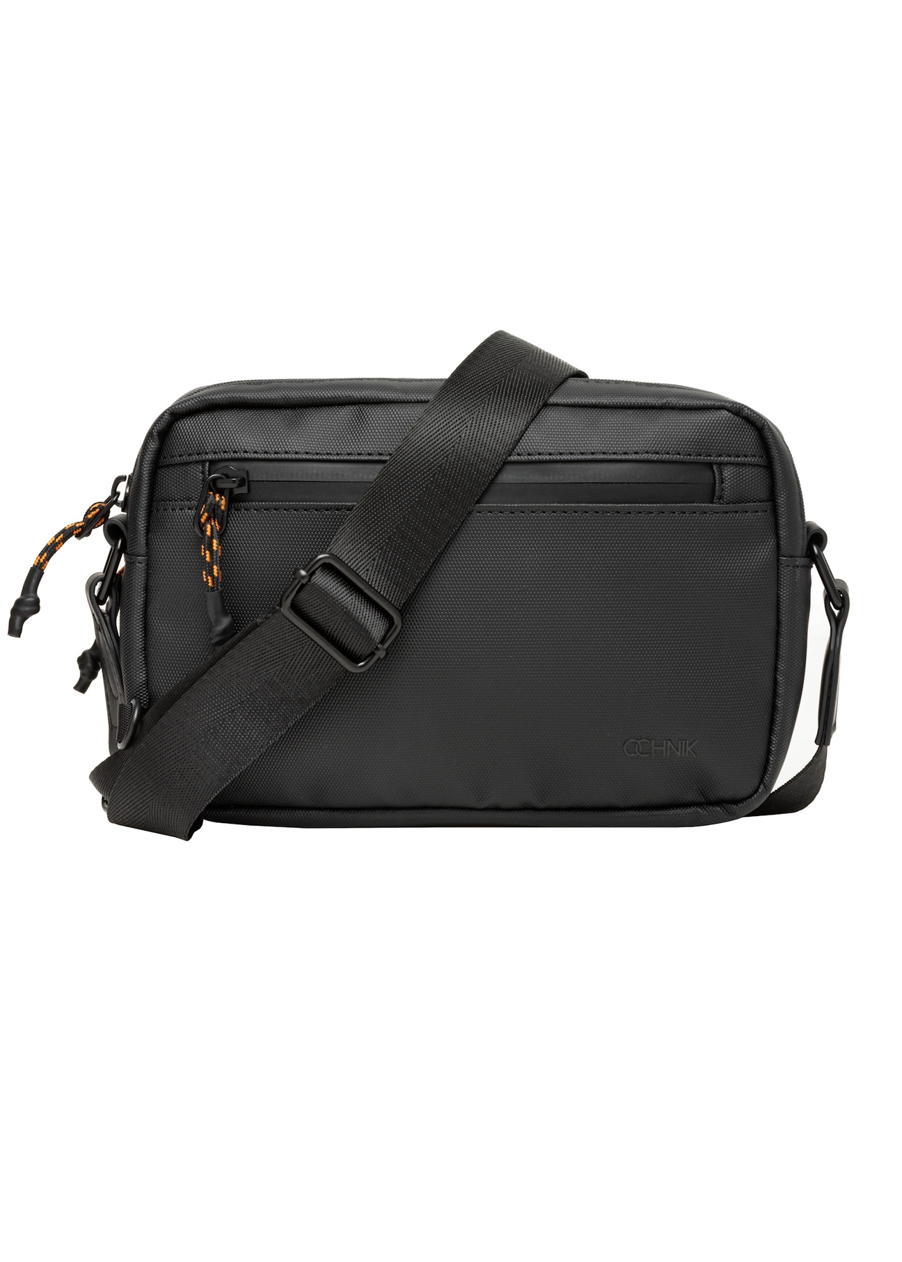Men's city crossbody bag TORMN-0434-99(Z26), front product view on a light background.