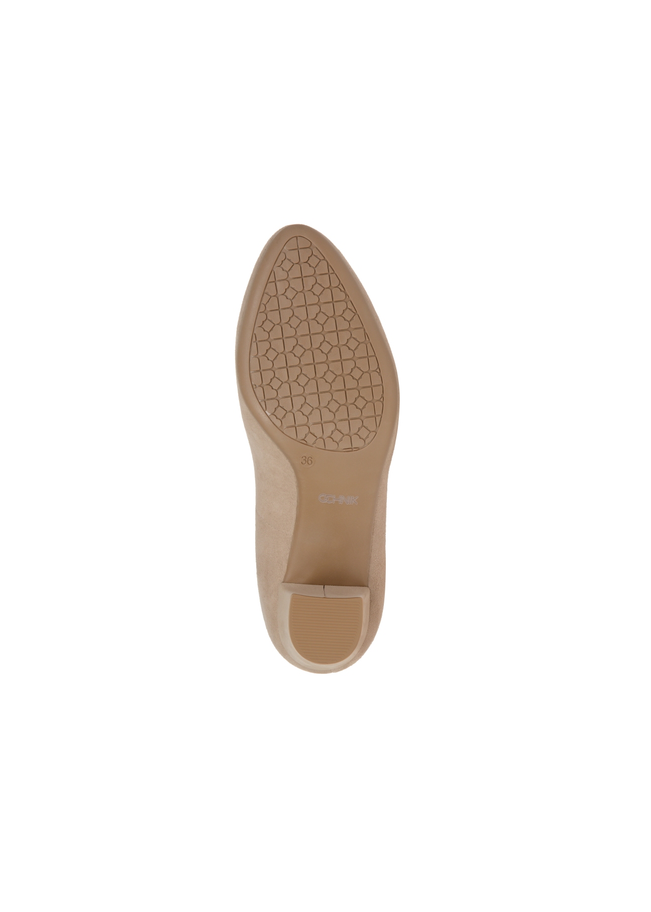 Women's shoes BUTYD-0971-81(W22)-04