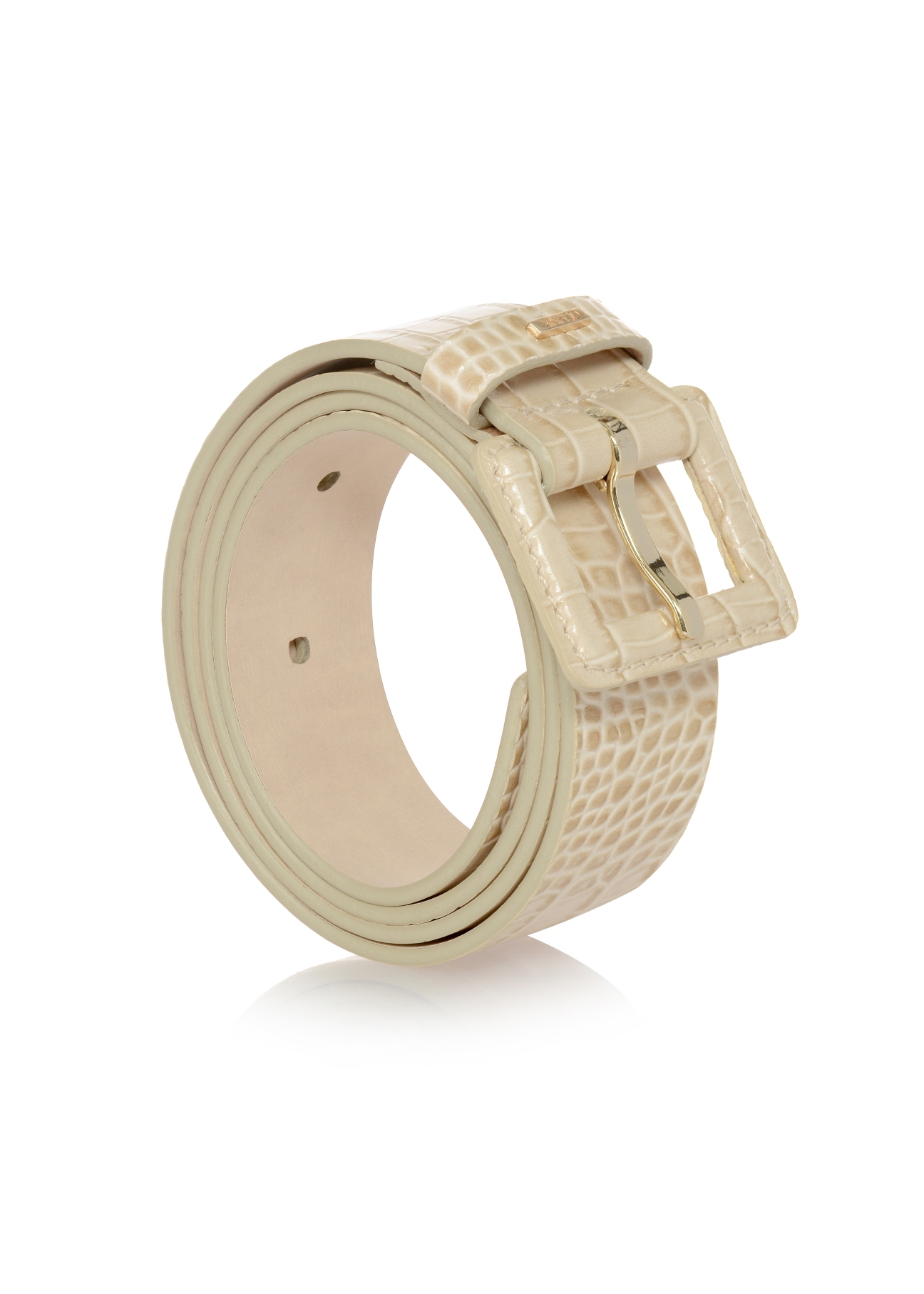 Women's belt PASDS-0243-81(W22)-02