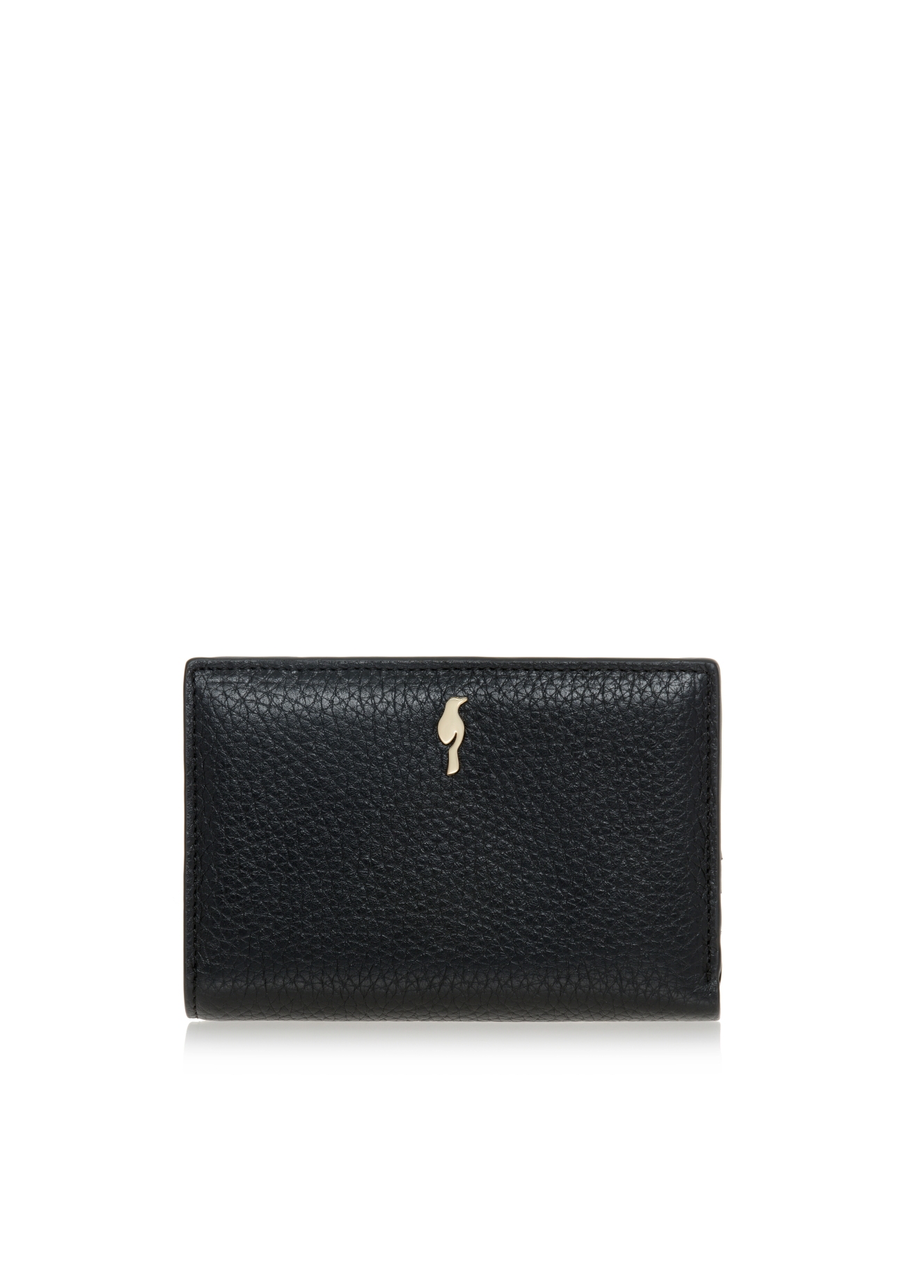 Women's wallet PORES-0616BRFID-99(W22)-01