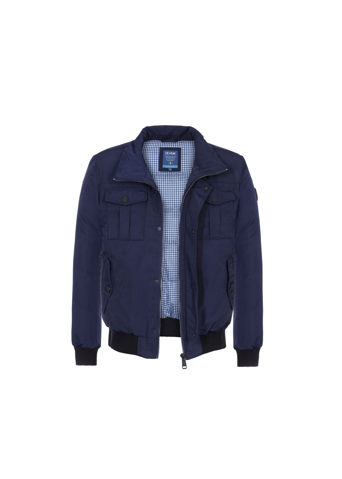 Men's jacket KURMT-0084-69(Z19)-05