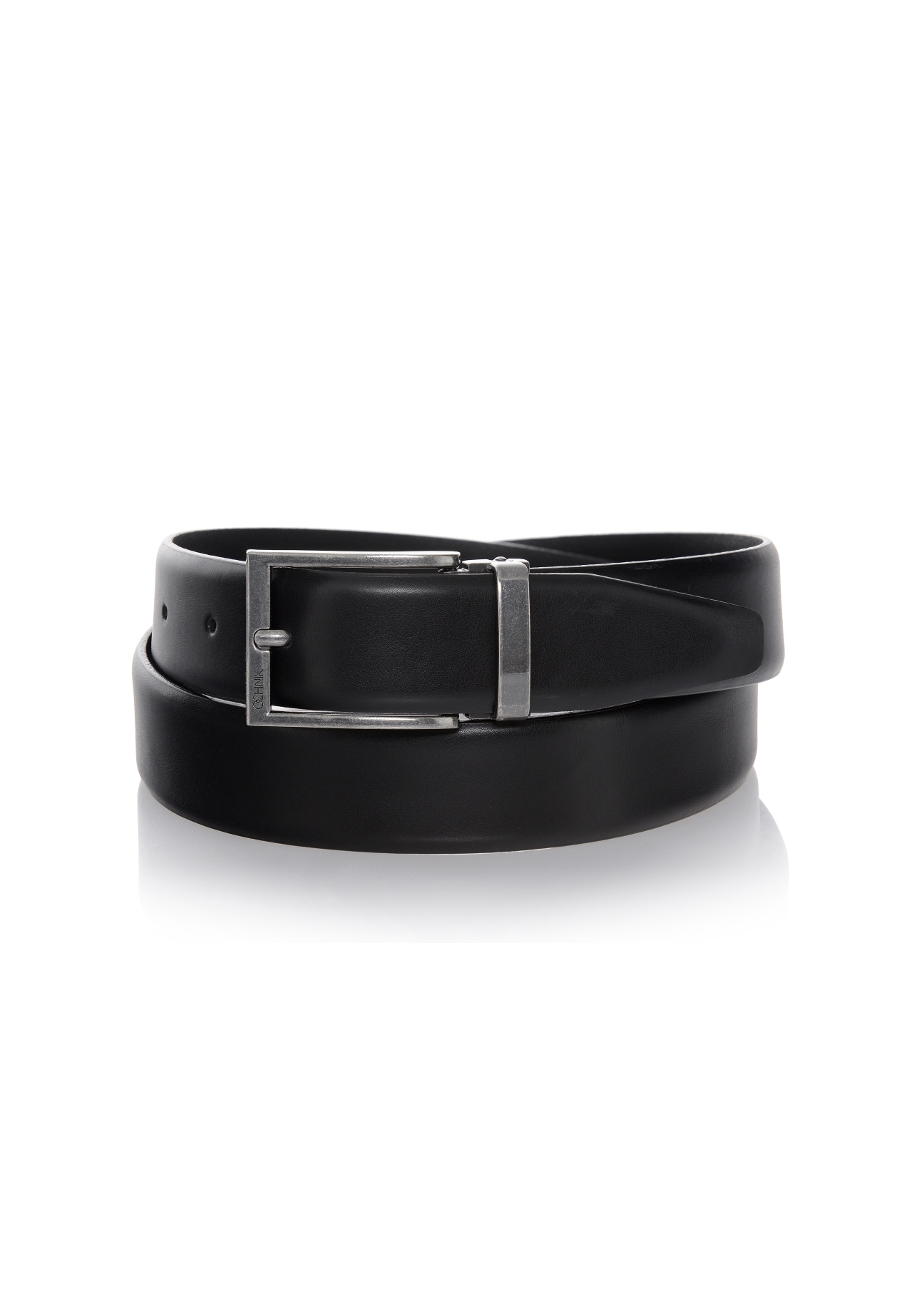 Pasek męski PASMS-0109-99(W19)-01