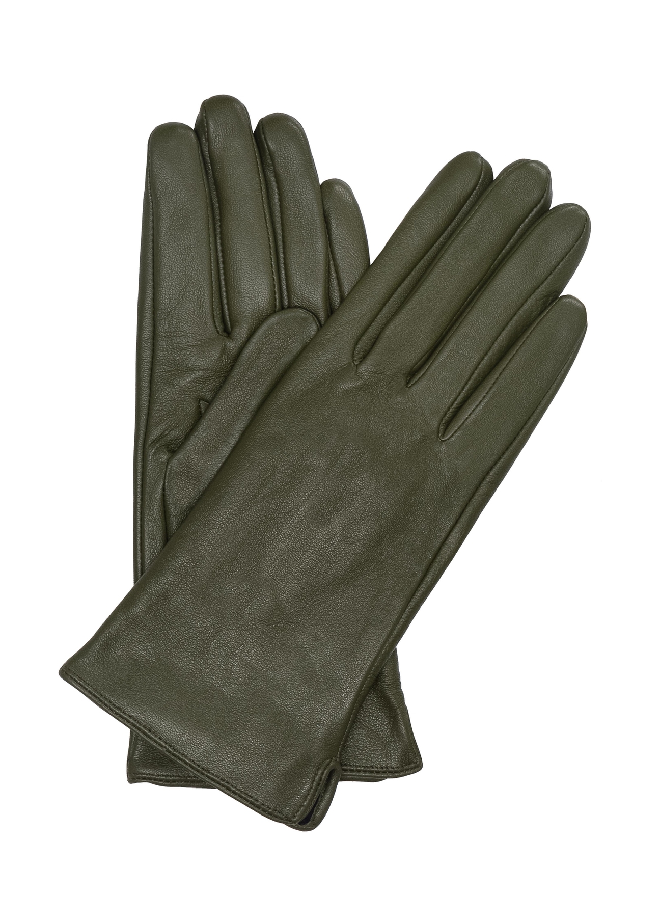 Women's gloves REKDS-0001-55(Z22)-01