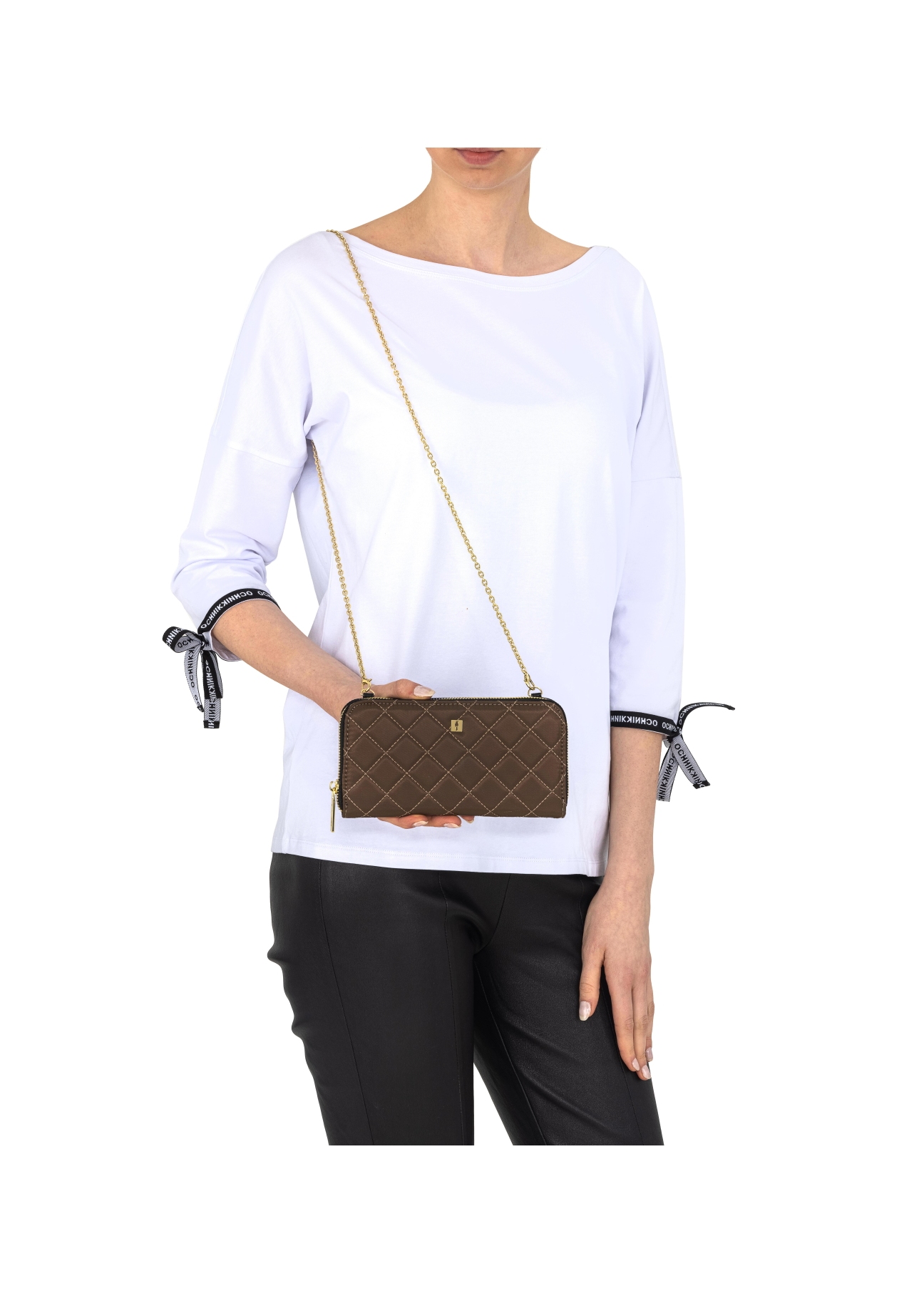 Women's wallet POREN-0202-89(W21)-05