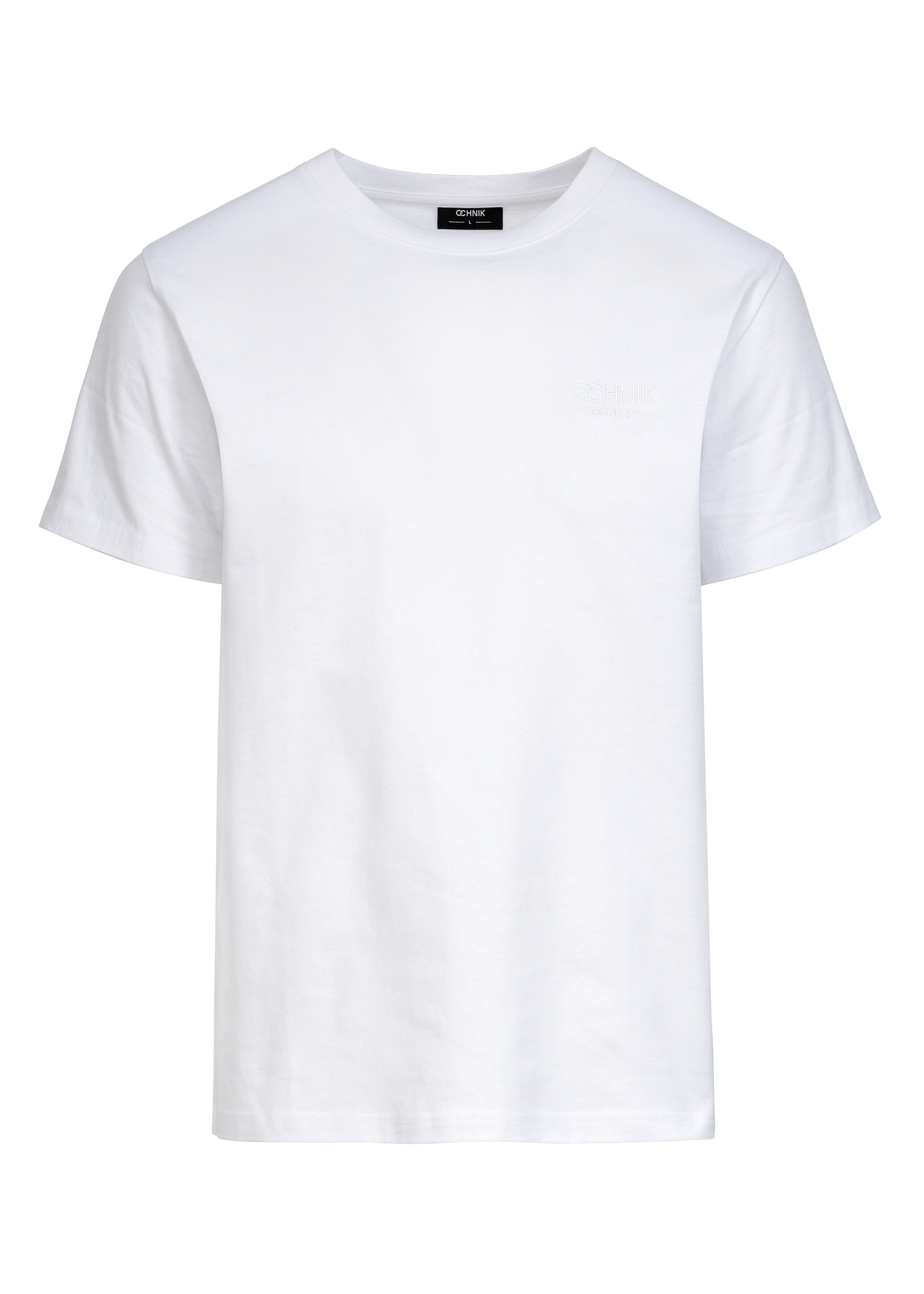 Men's T-shirt TSHMT-0083-11(Z22)-04