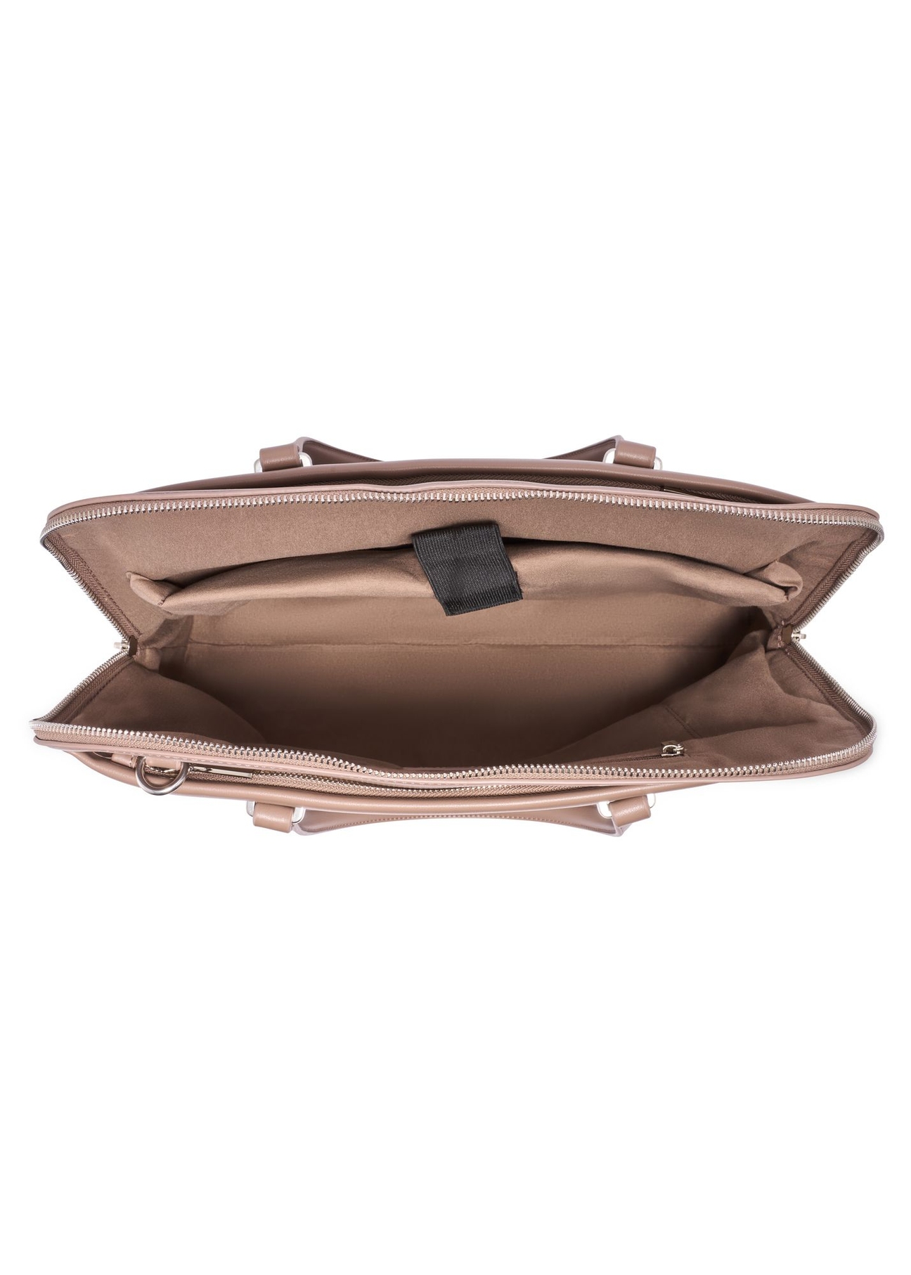 Women's bag in cool beige color TOREC-1320-1K(Z26)