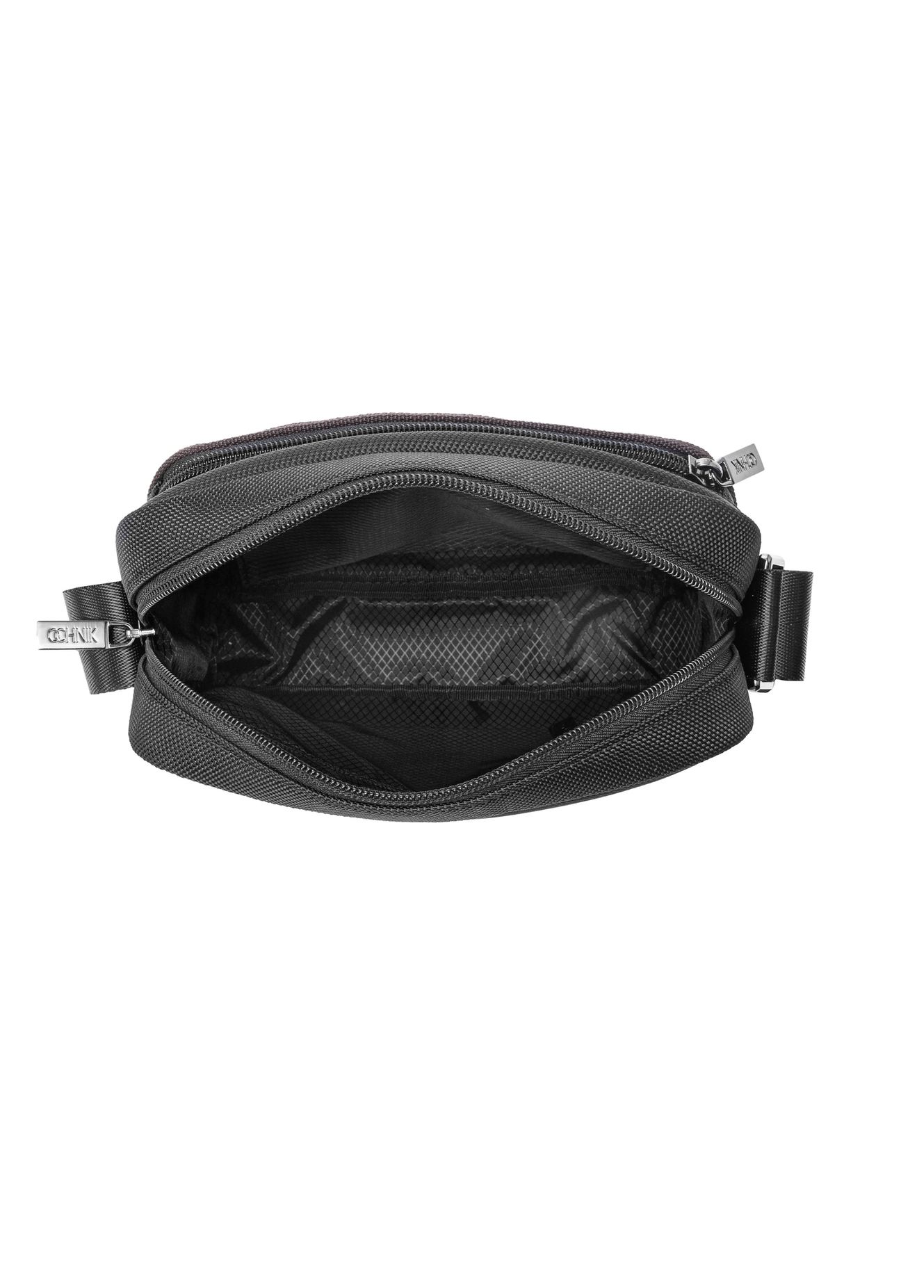 Men's shoulder bag TORMN-0381-98(Z25), product view from above on a white background.
