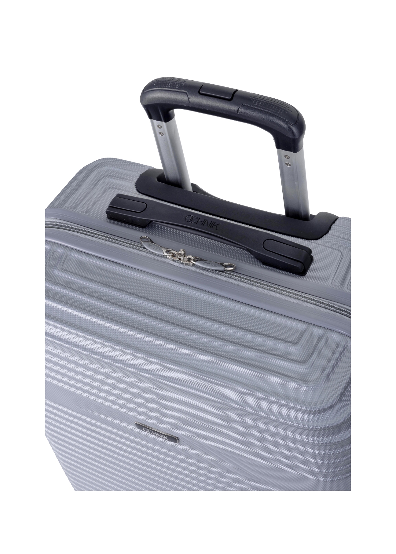 Set of suitcases on wheels 19''/24''/28'' WALAB-0040-91(W24)-10