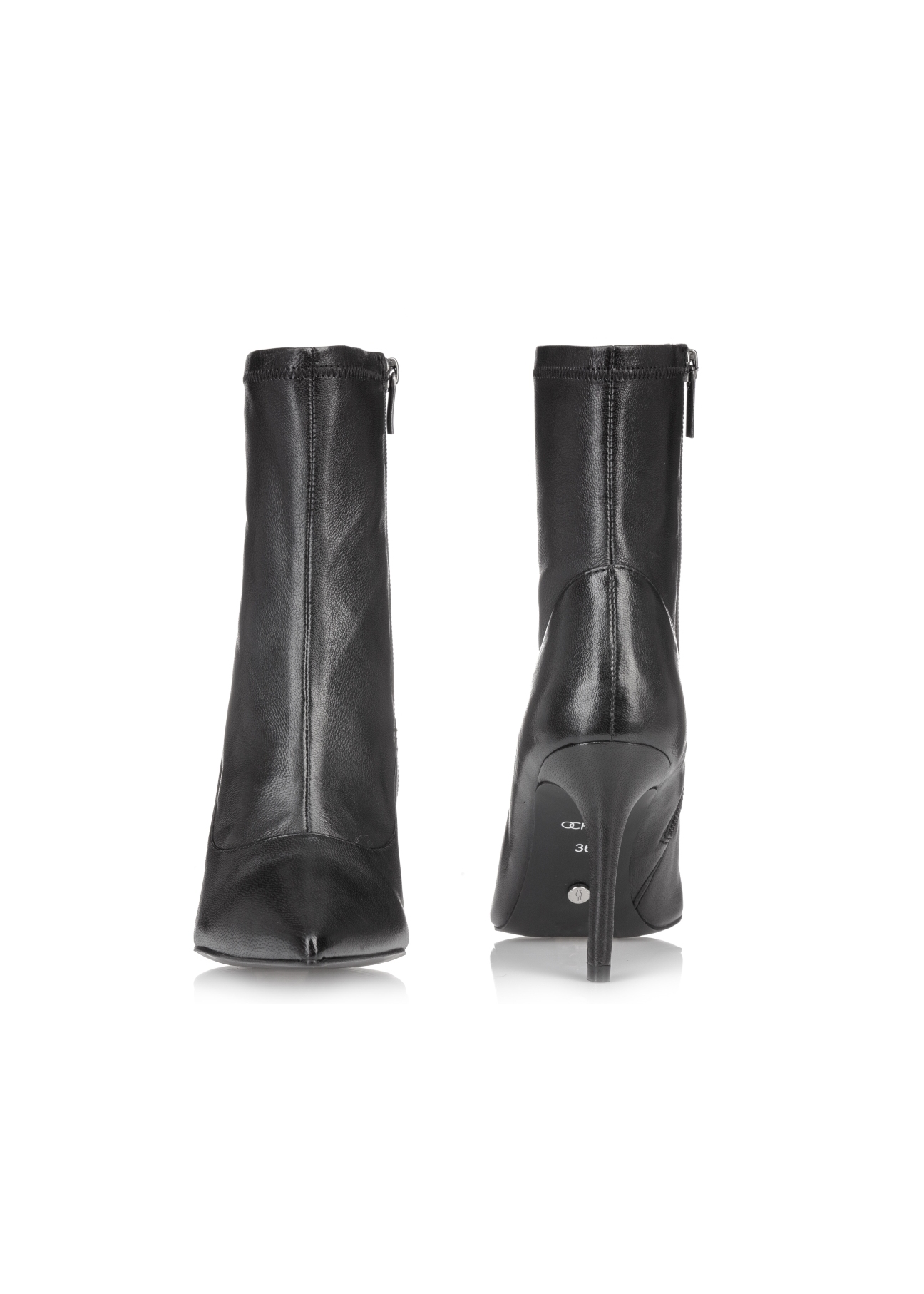 Buty damskie BUTYD-0279-99(Z18)-02