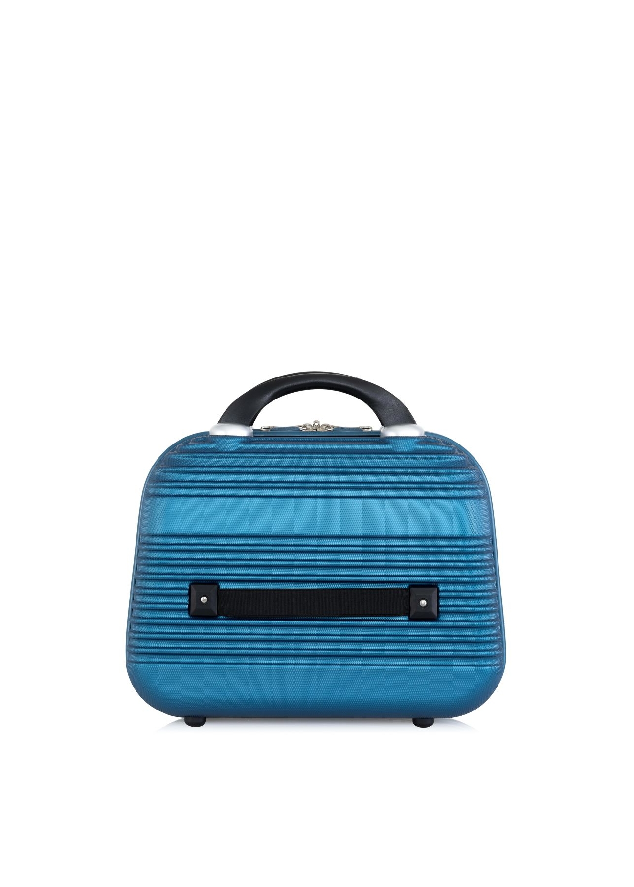 Cosmetic bag WALAB-0040-7H-14(W26), back view of the product on a white background.