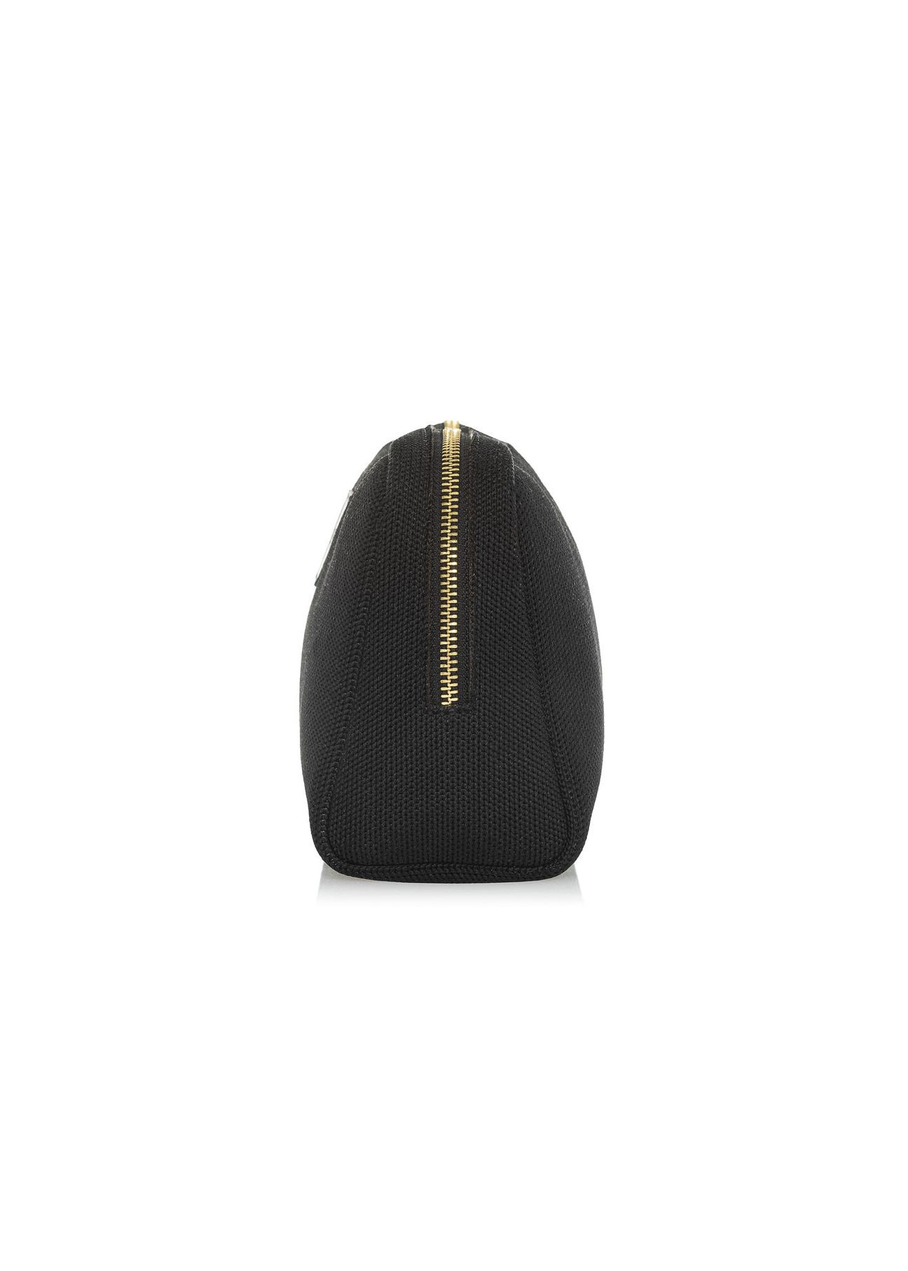 Black women's cosmetic bag TOREN-0312-99(W25)-03